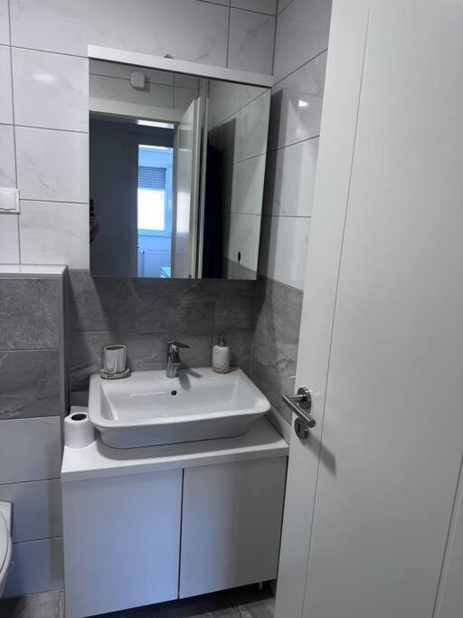 Apartman Pionirska dolina