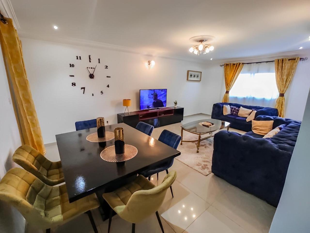 TMC Luxury Home