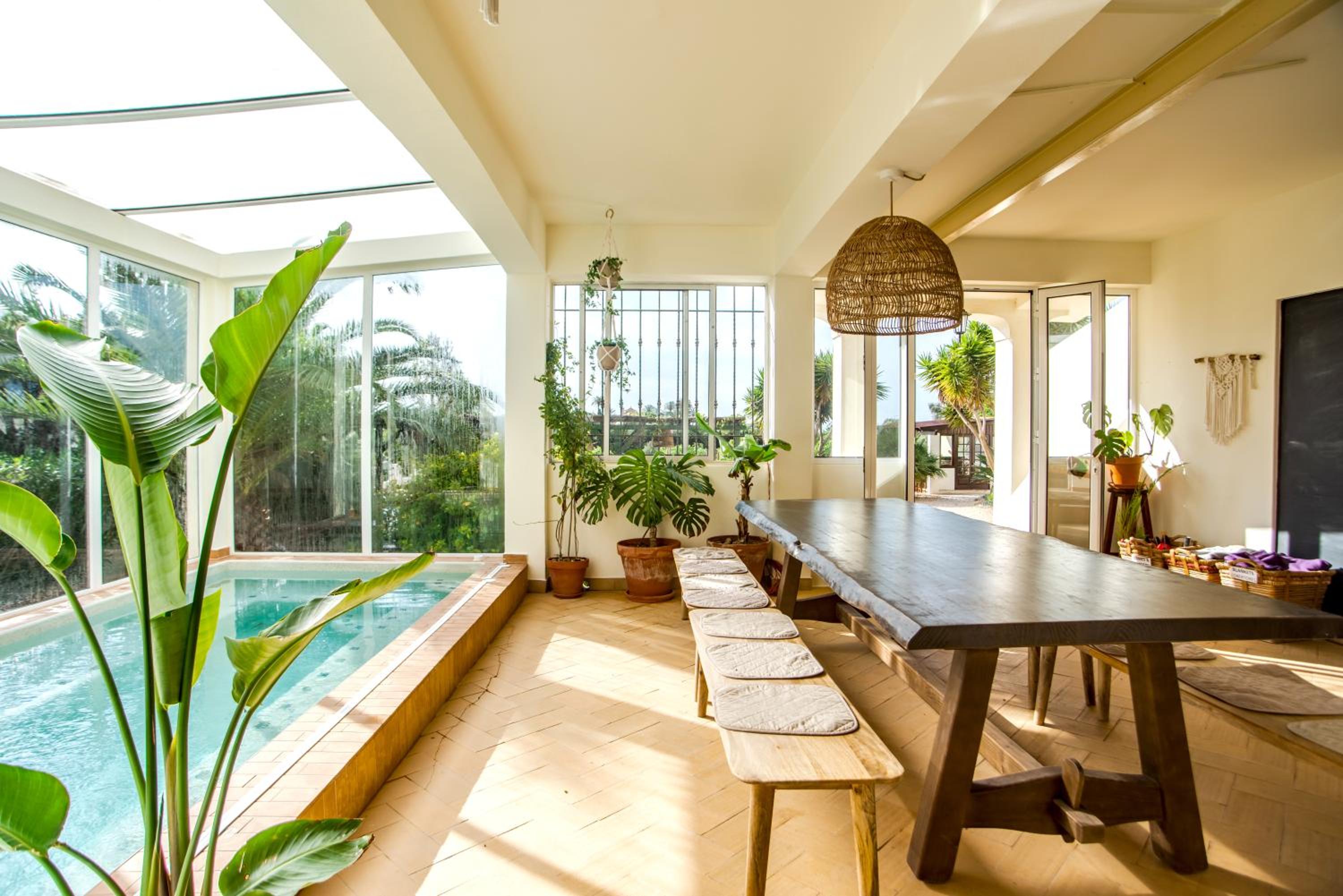 Altavista Lodge