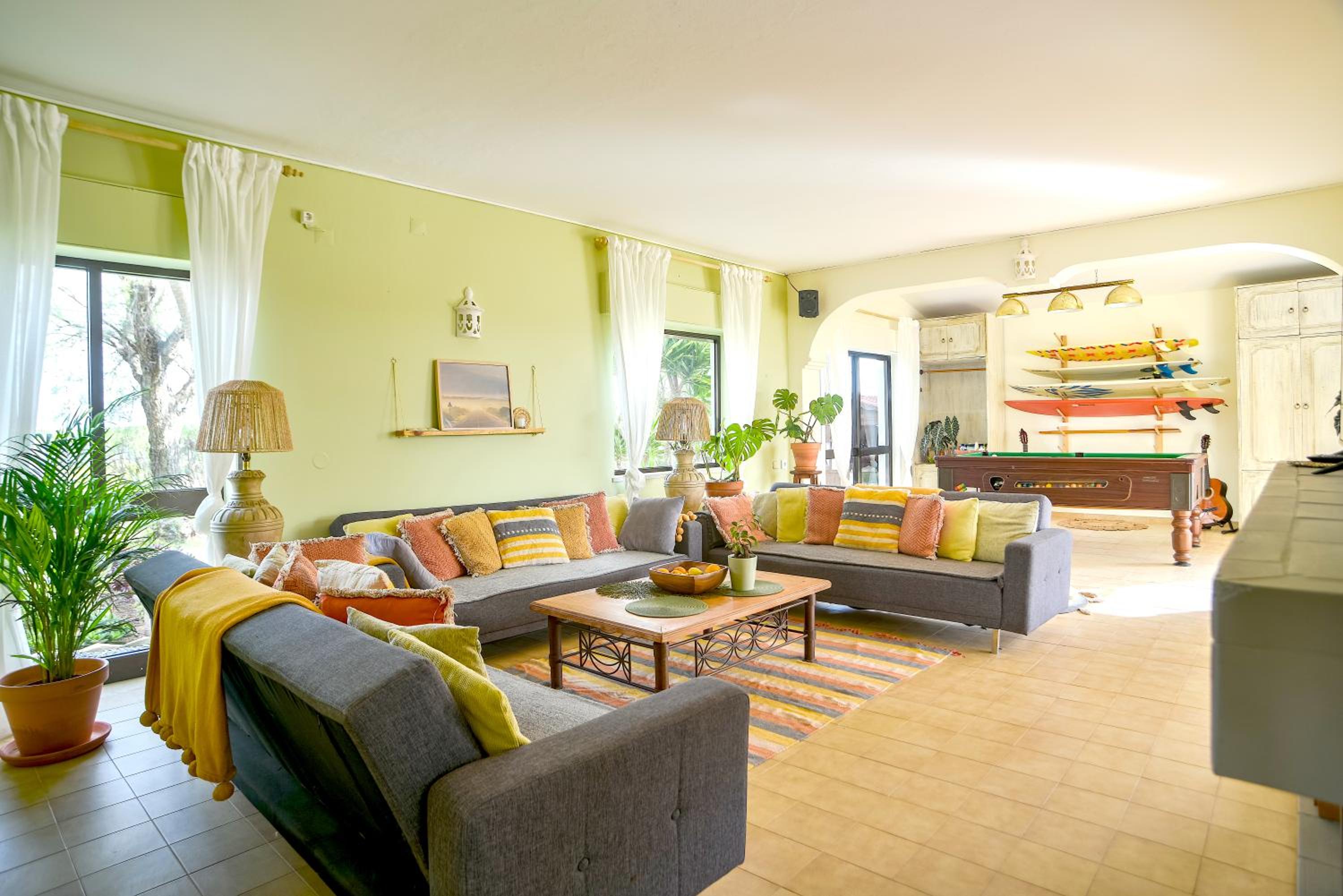 Altavista Lodge