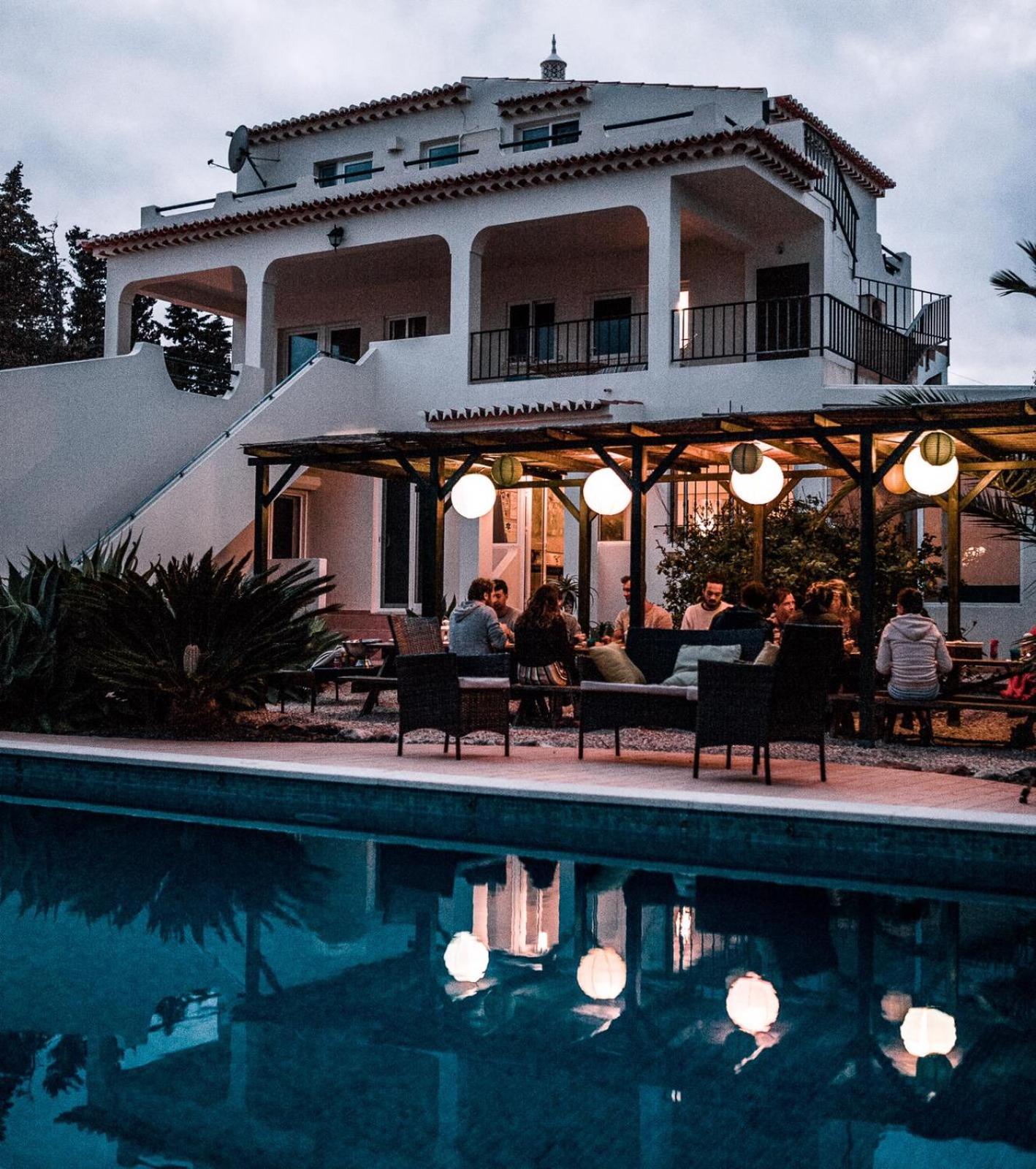 Altavista Lodge