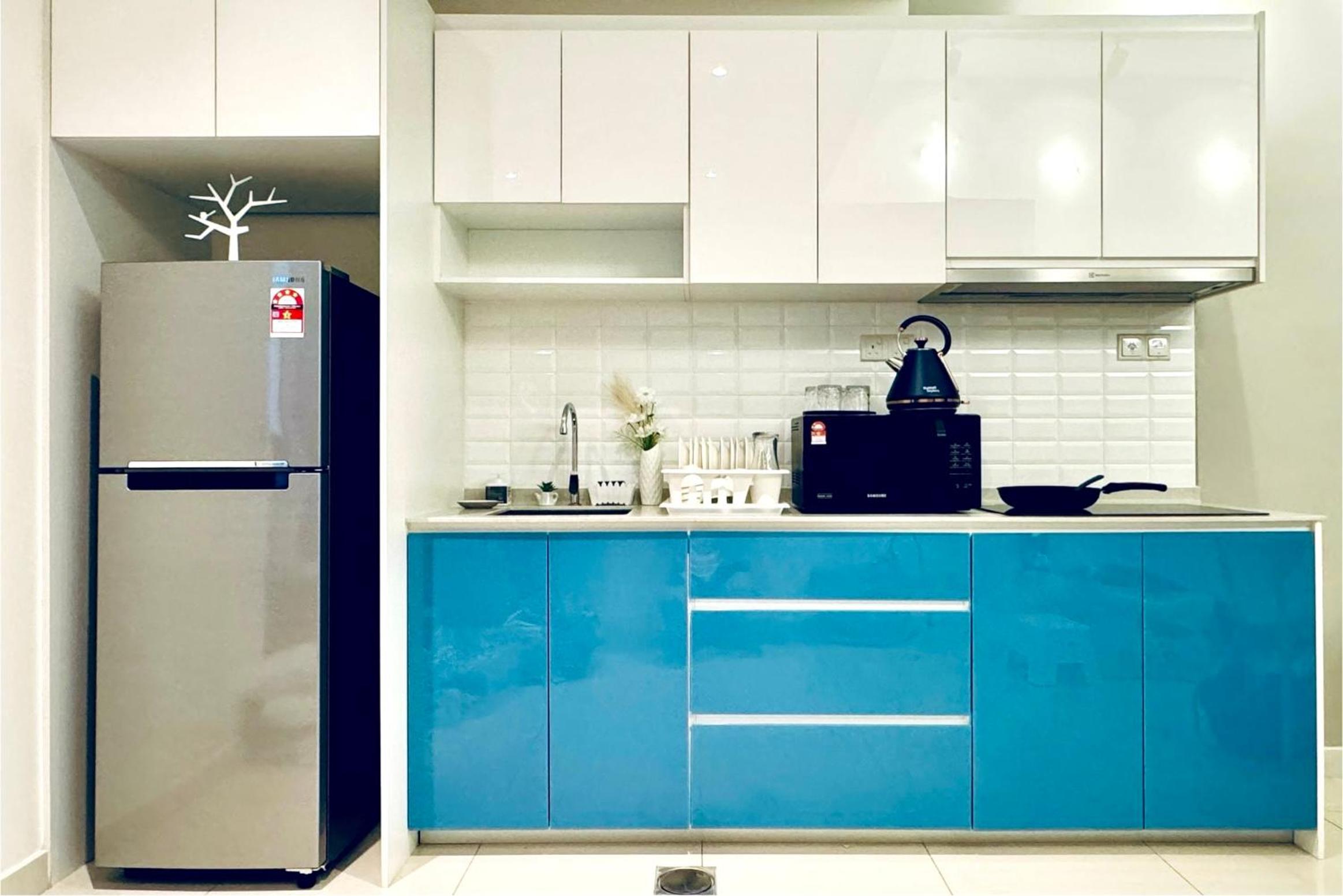 Continew by Xuan and Partner near KLCC and Bukit Bintang