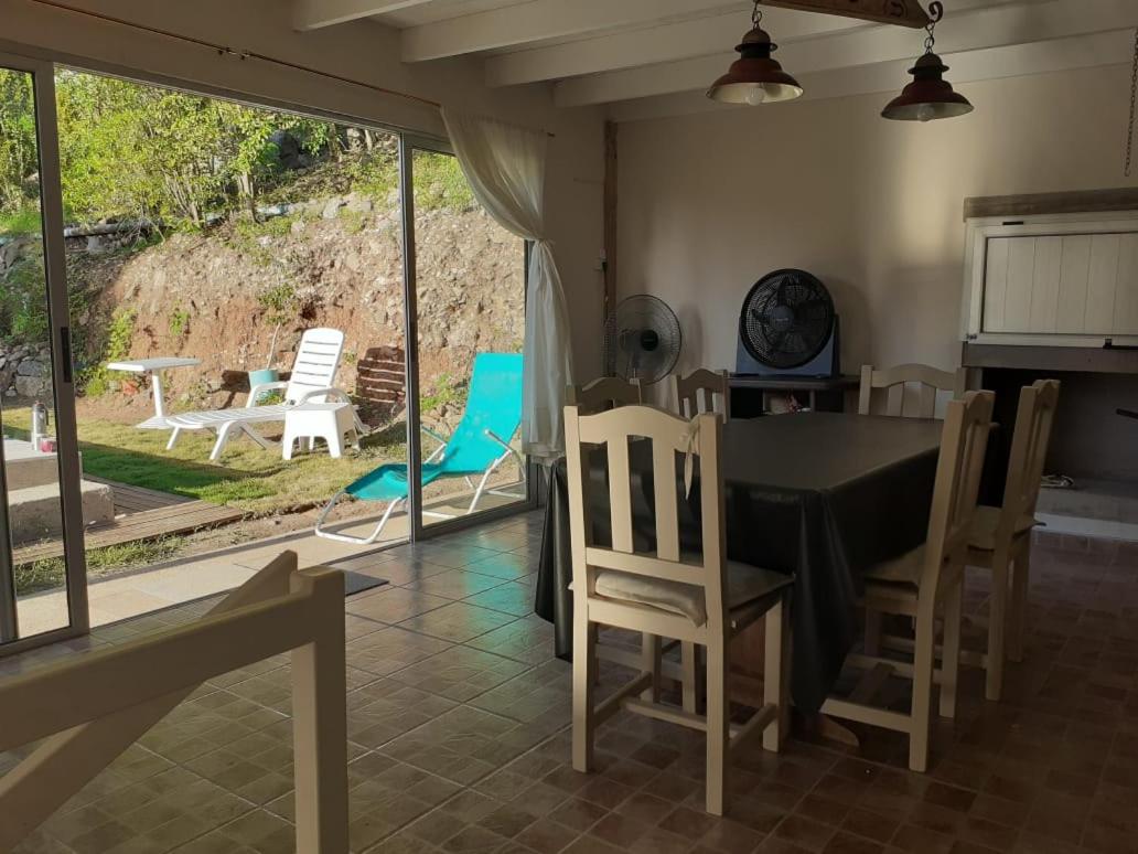 Vista Alago