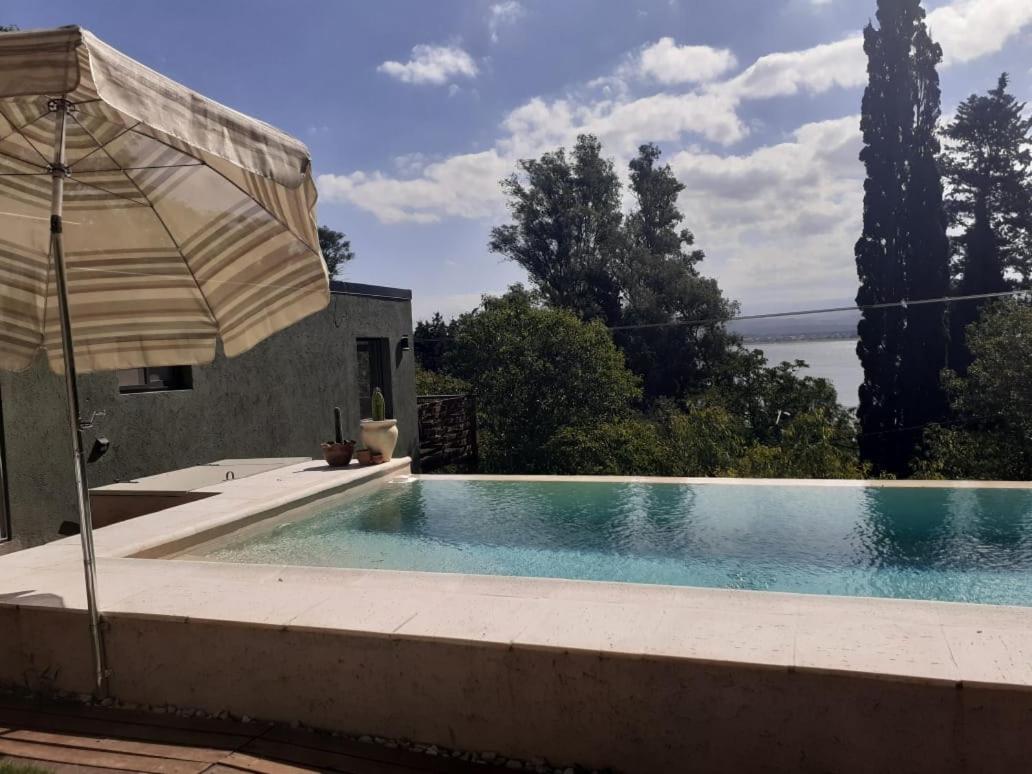 Vista Alago