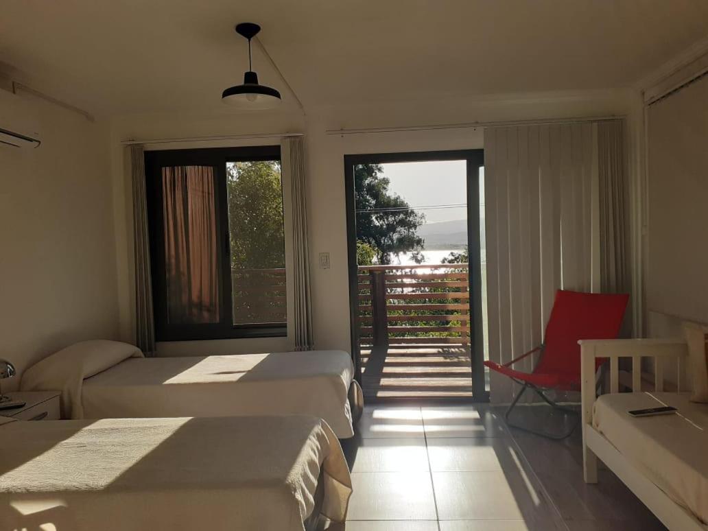 Vista Alago