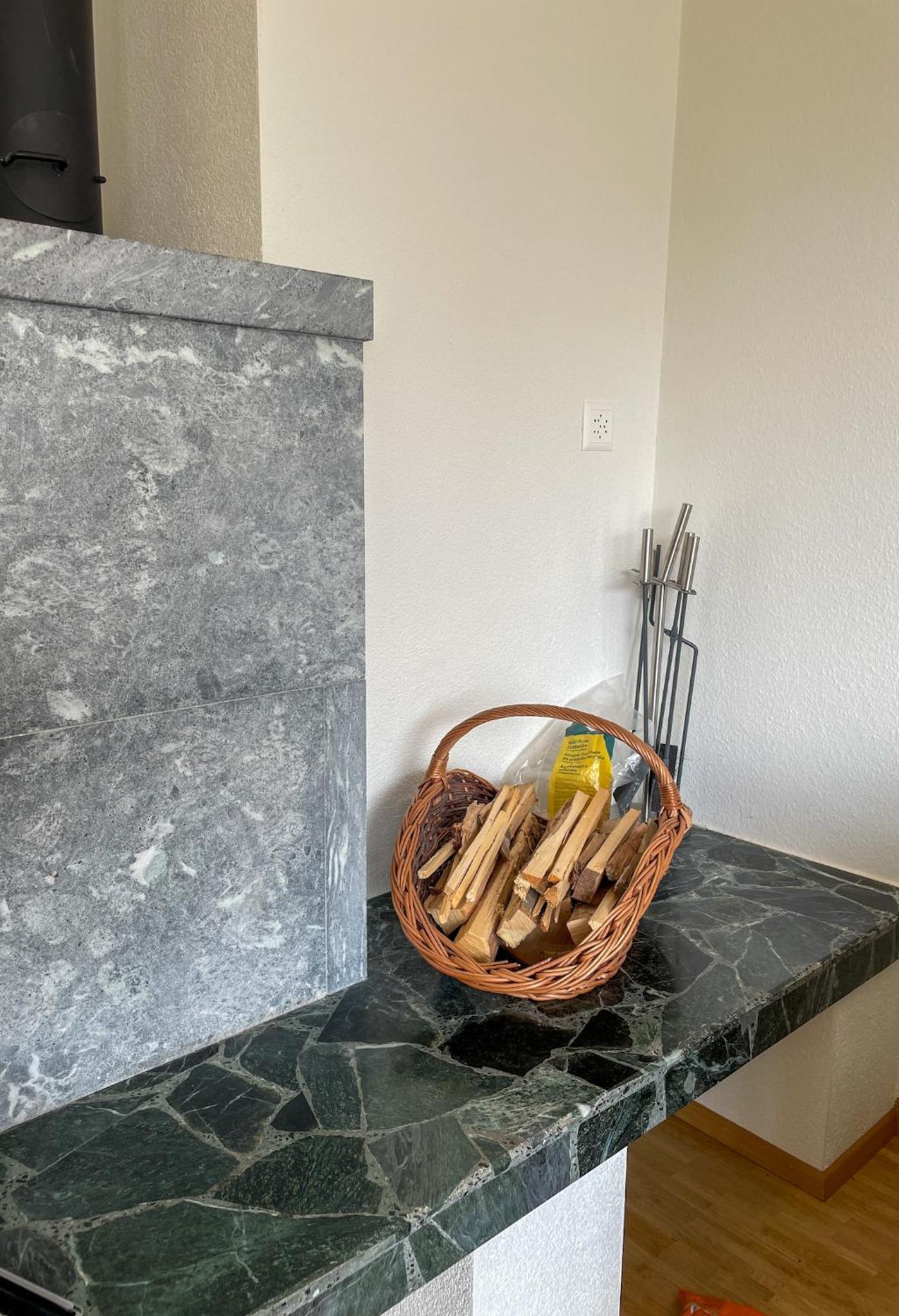 *TOP* moderne Wohnung im Herzen von Andermatt