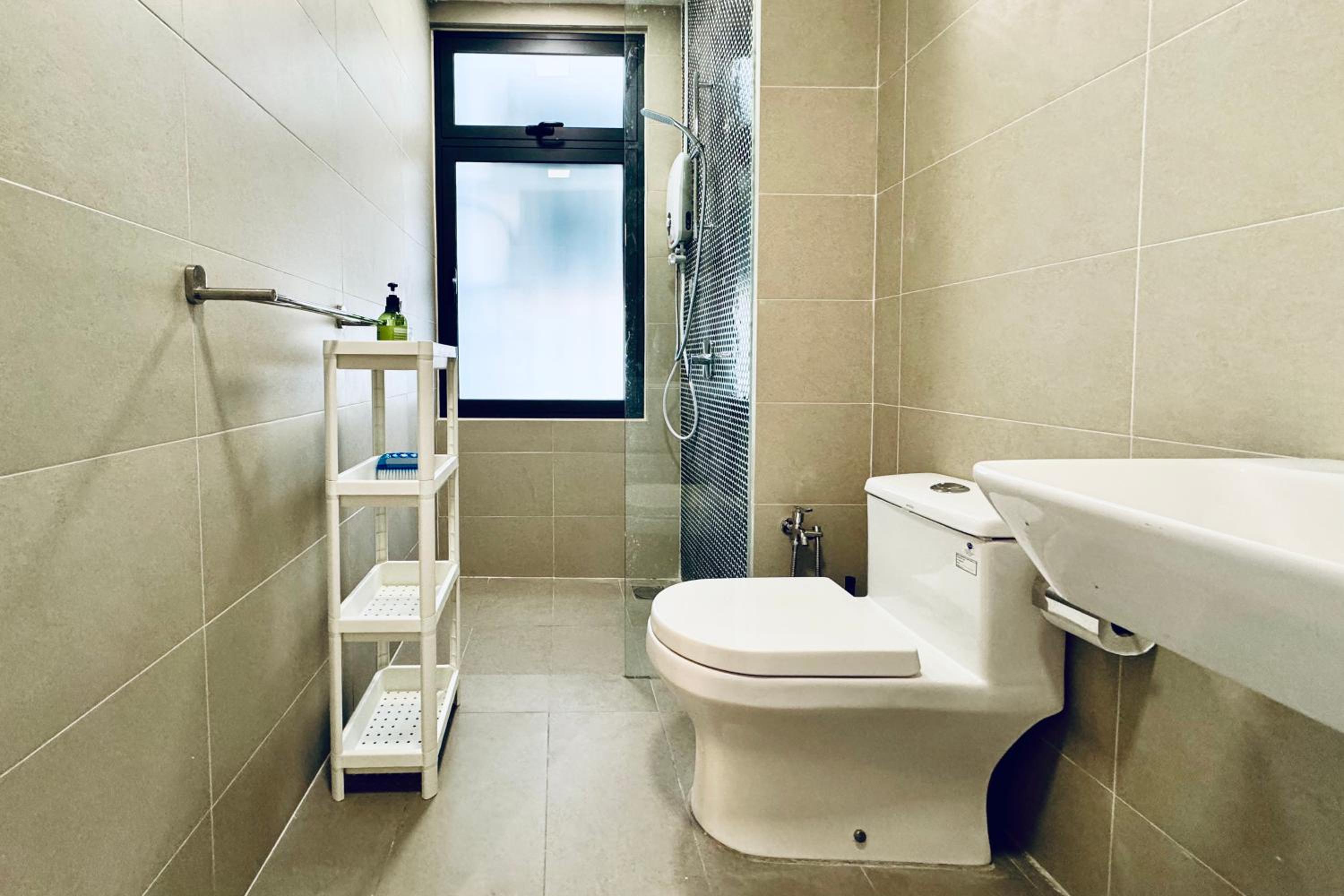 Continew by Xuan and Partner near KLCC and Bukit Bintang