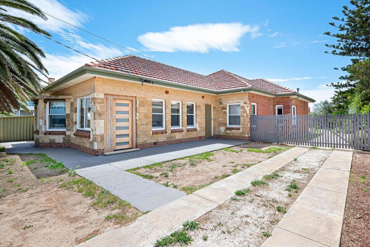 Serenity by the Sea - 4BR Home with beach views
