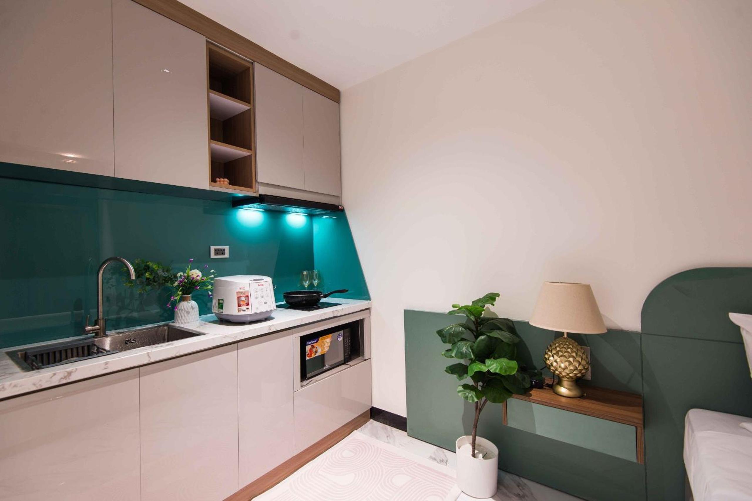 Paradise Home Hoang Cau