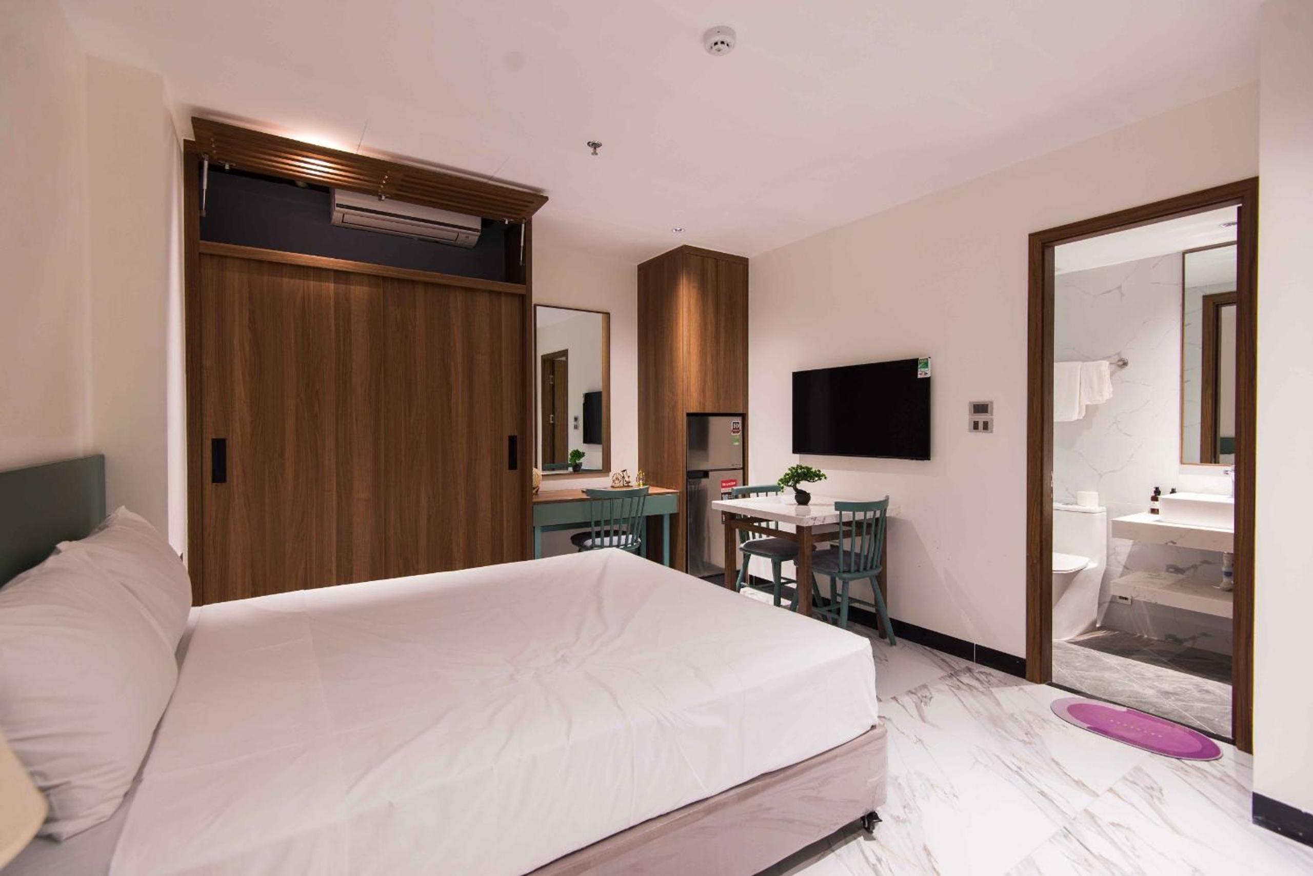 Paradise Home Hoang Cau