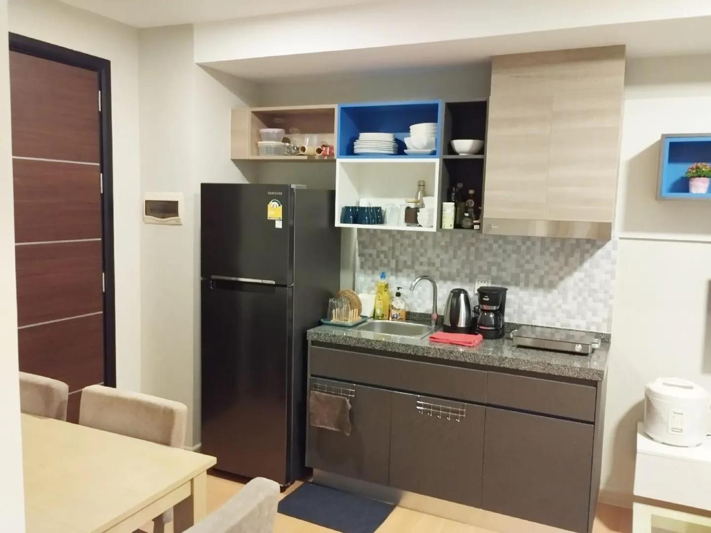 AMI POLARIS 23 Apartment-Residence