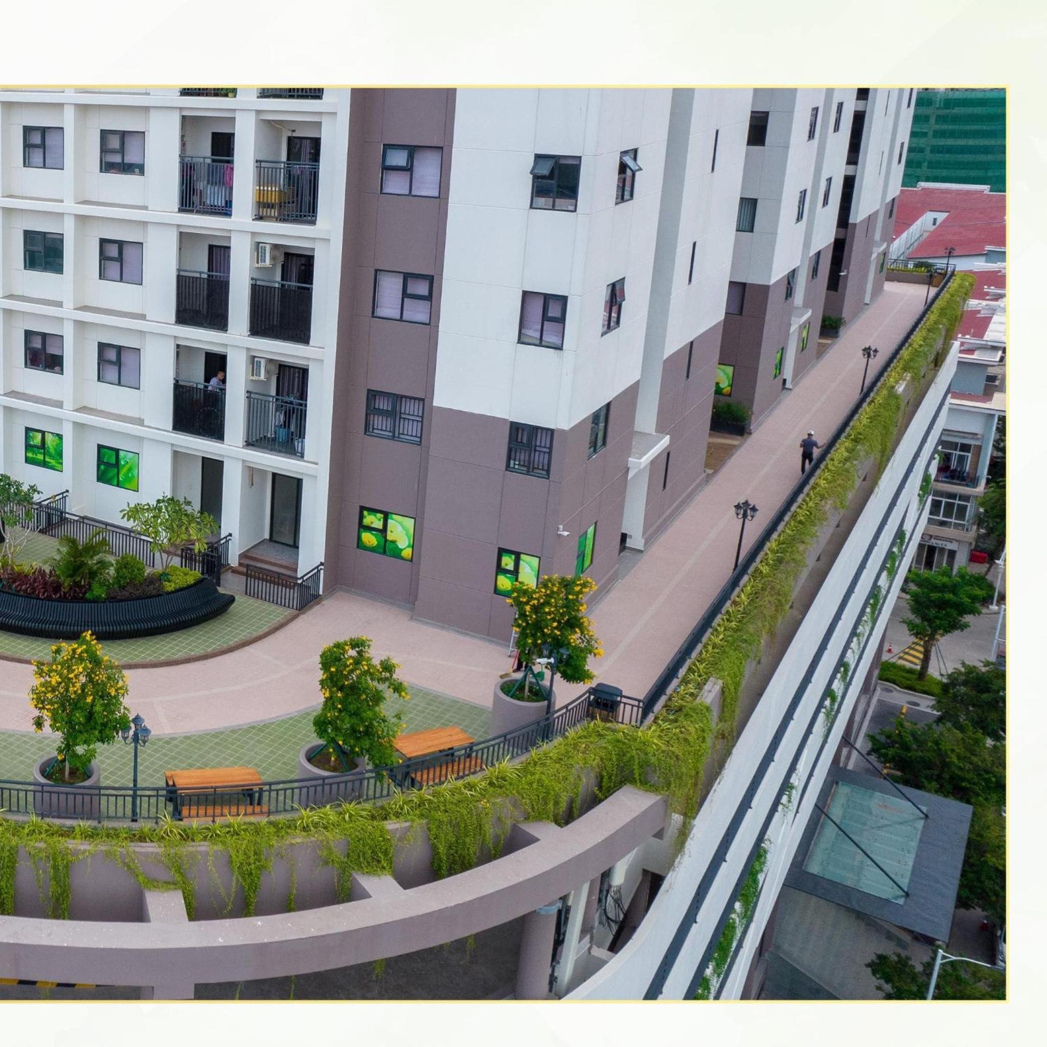 AMI POLARIS 23 Apartment-Residence