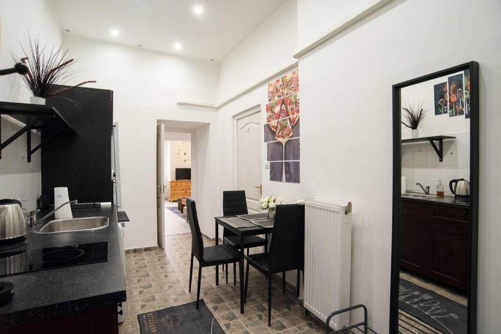 Z23 Studio by the Opera House