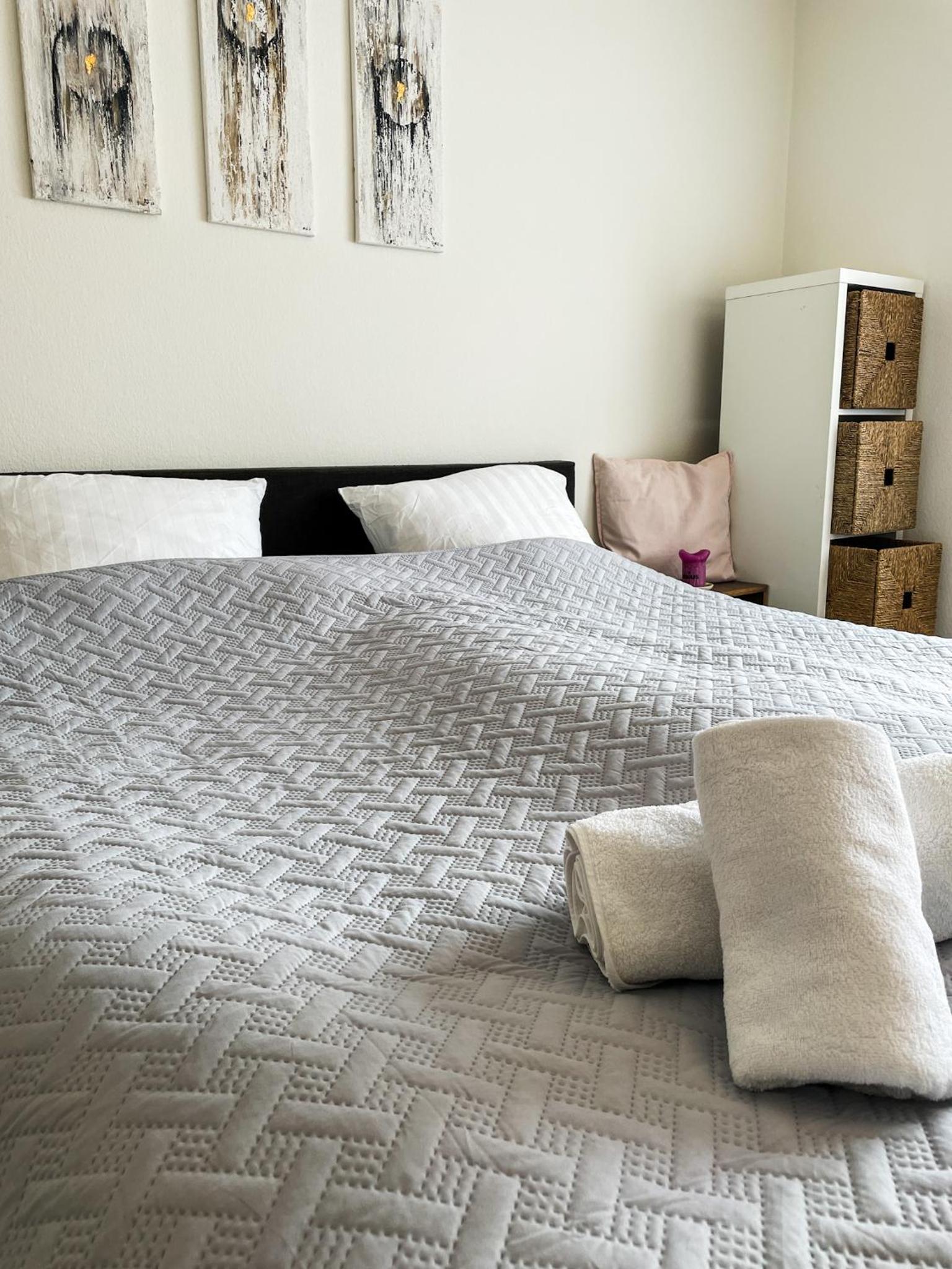 *TOP* moderne Wohnung im Herzen von Andermatt