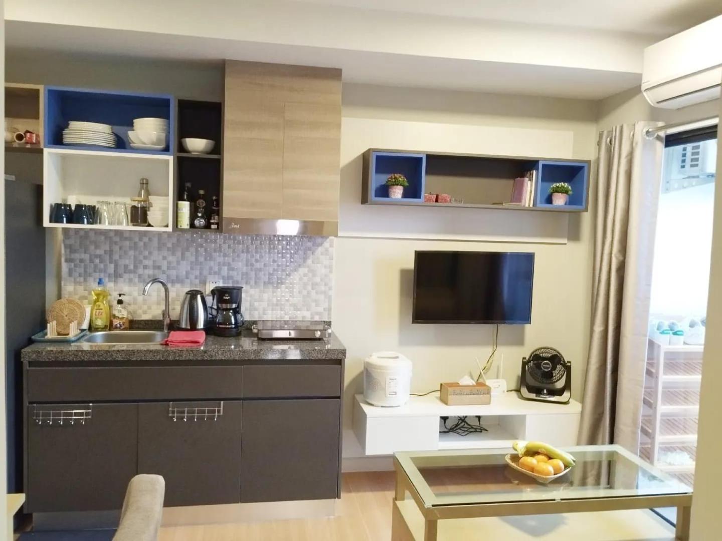 AMI POLARIS 23 Apartment-Residence