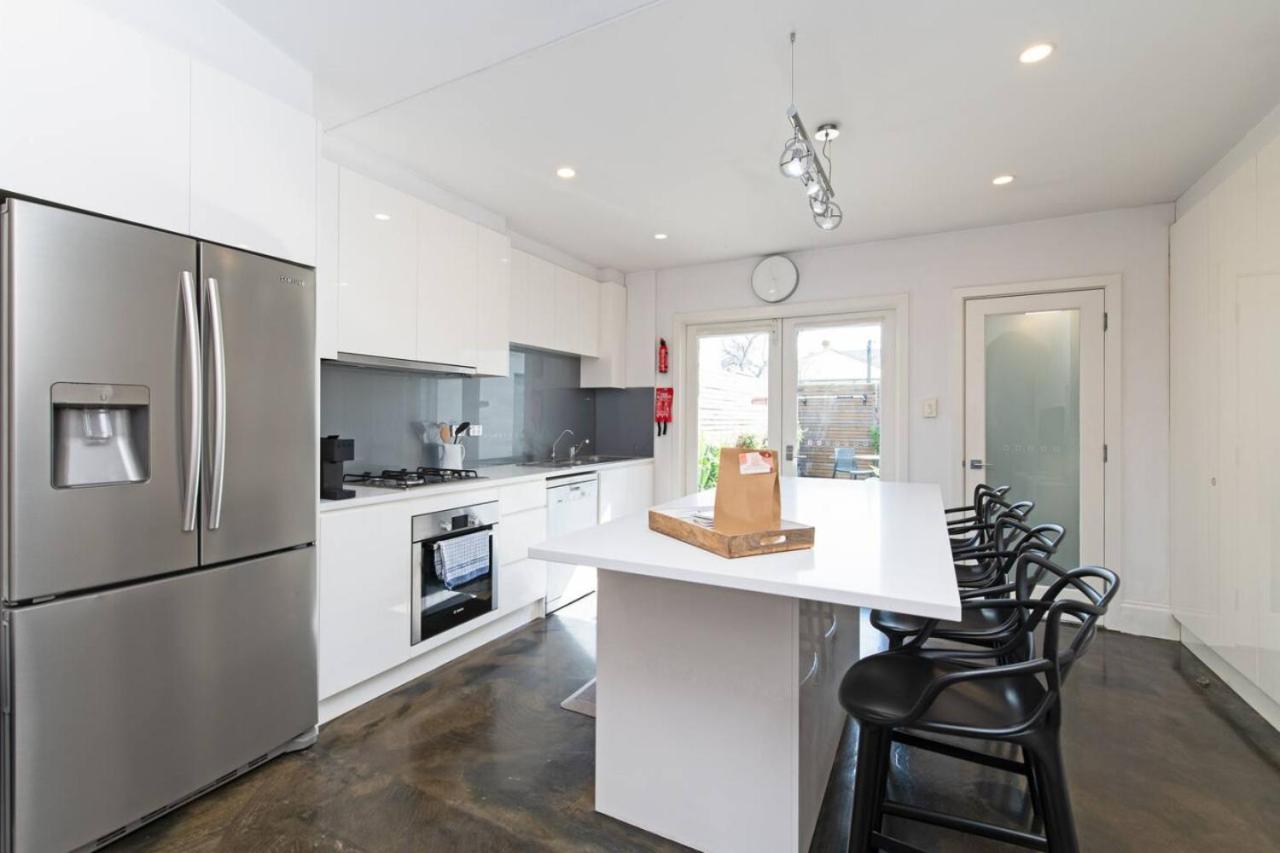 Lovely and Spacious 2-bedroom home in Norwood