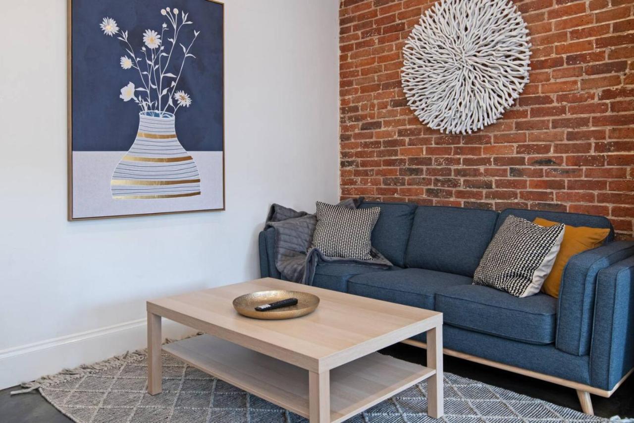 Lovely and Spacious 2-bedroom home in Norwood