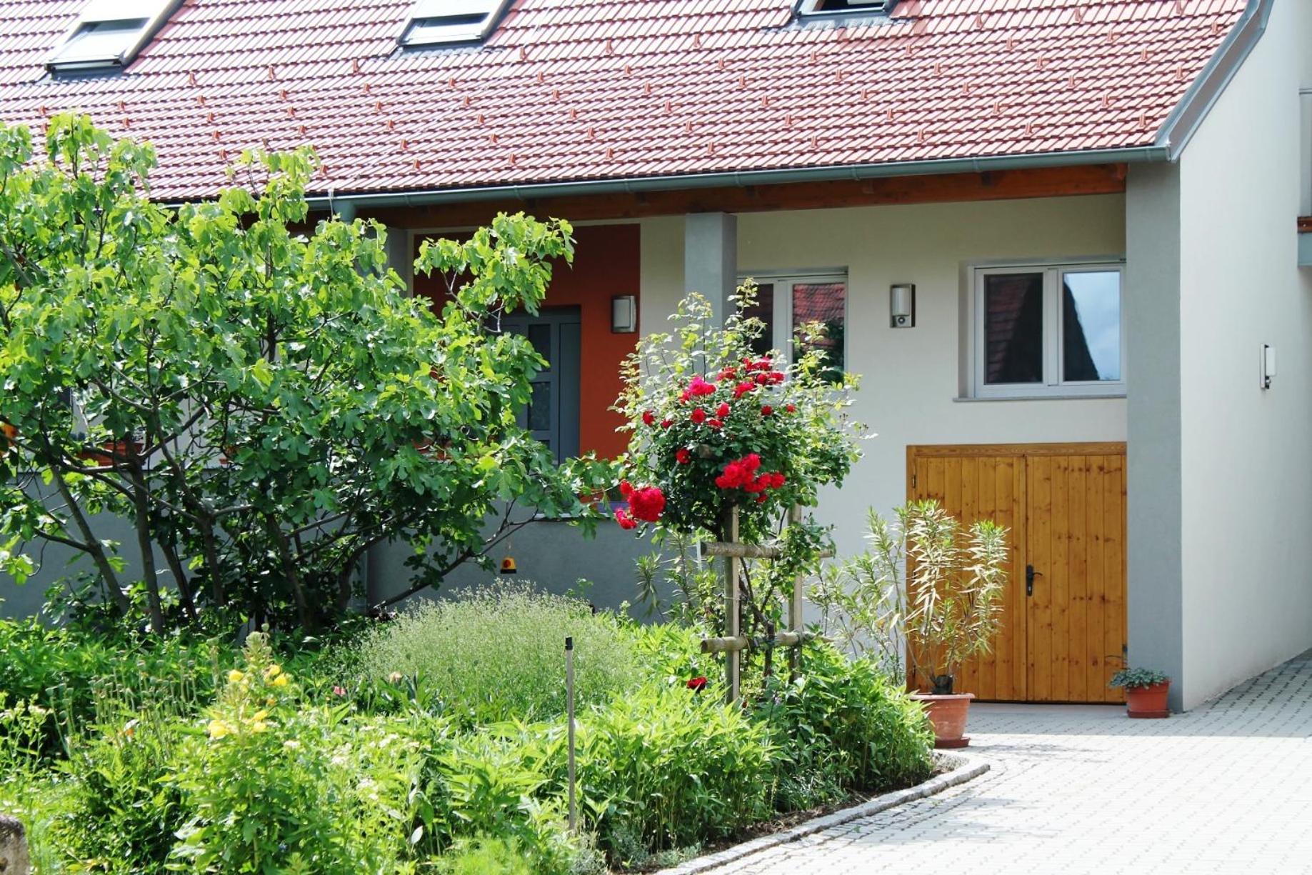 Ferienhof Weingut Lunzer