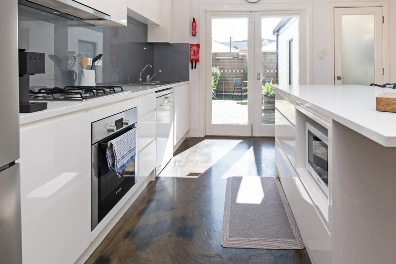 Lovely and Spacious 2-bedroom home in Norwood