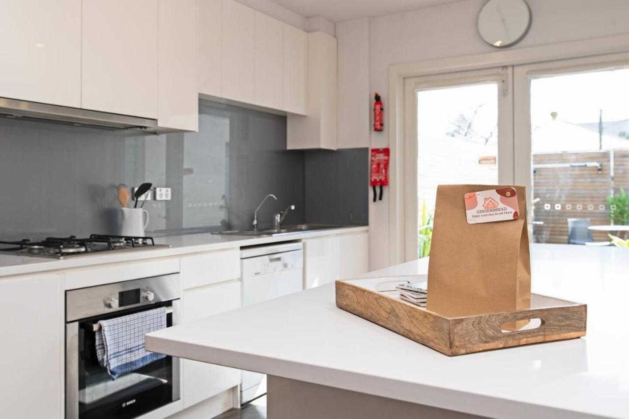 Lovely and Spacious 2-bedroom home in Norwood