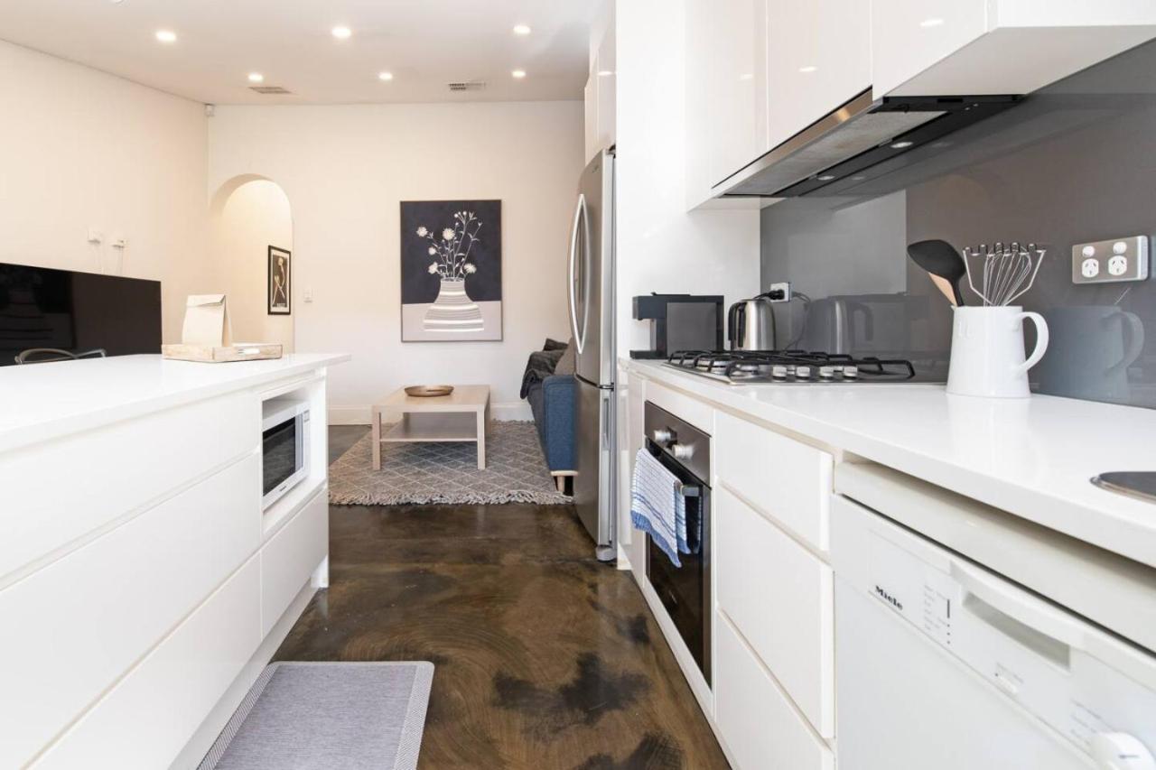 Lovely and Spacious 2-bedroom home in Norwood