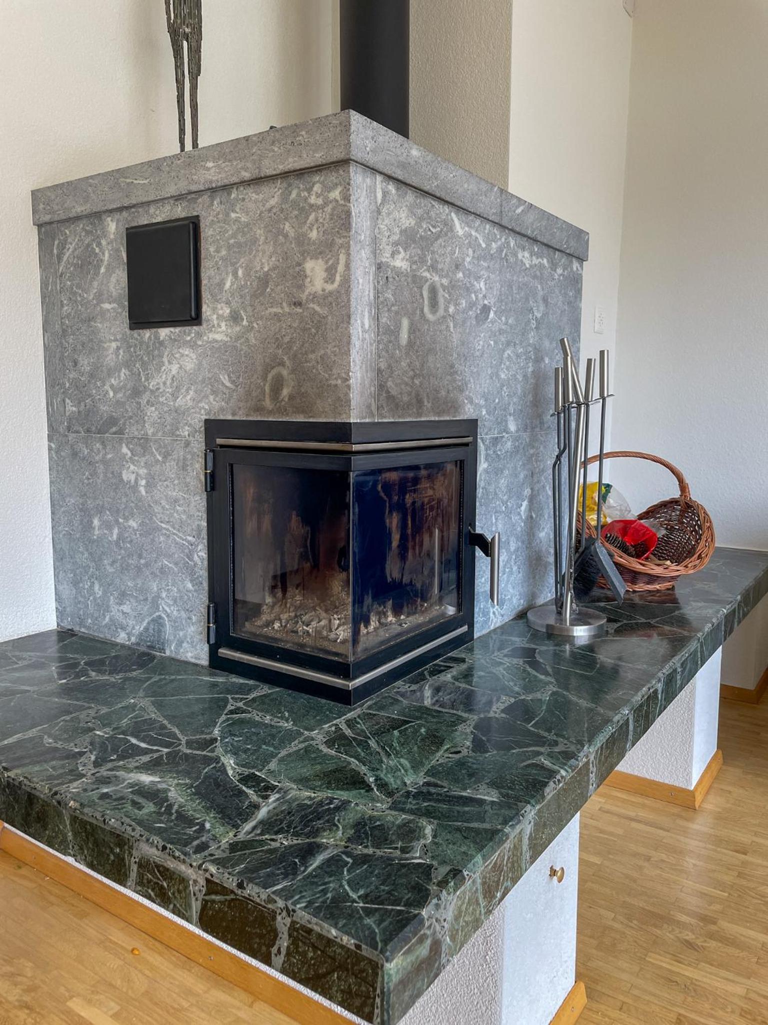 *TOP* moderne Wohnung im Herzen von Andermatt