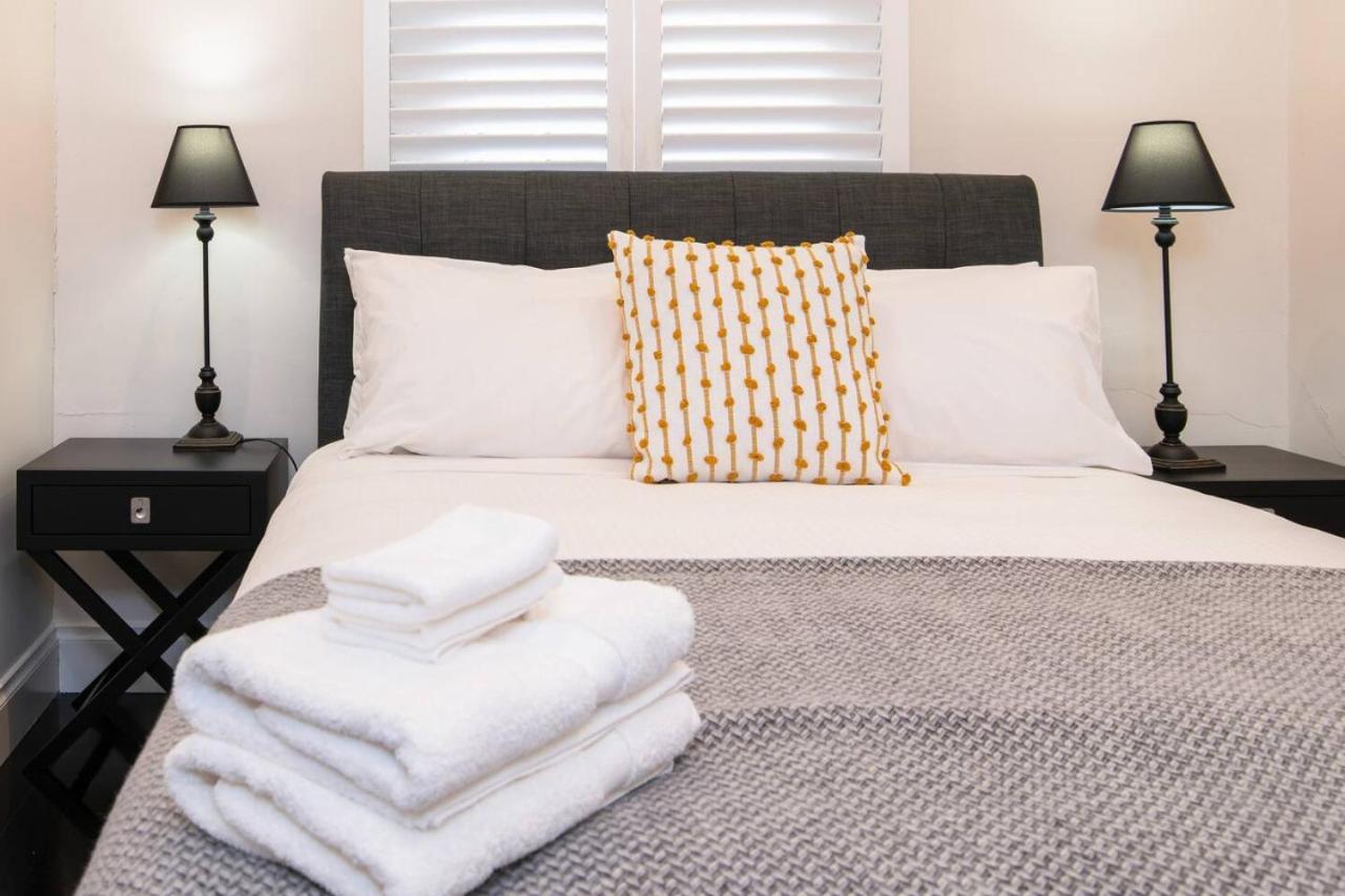 Lovely and Spacious 2-bedroom home in Norwood