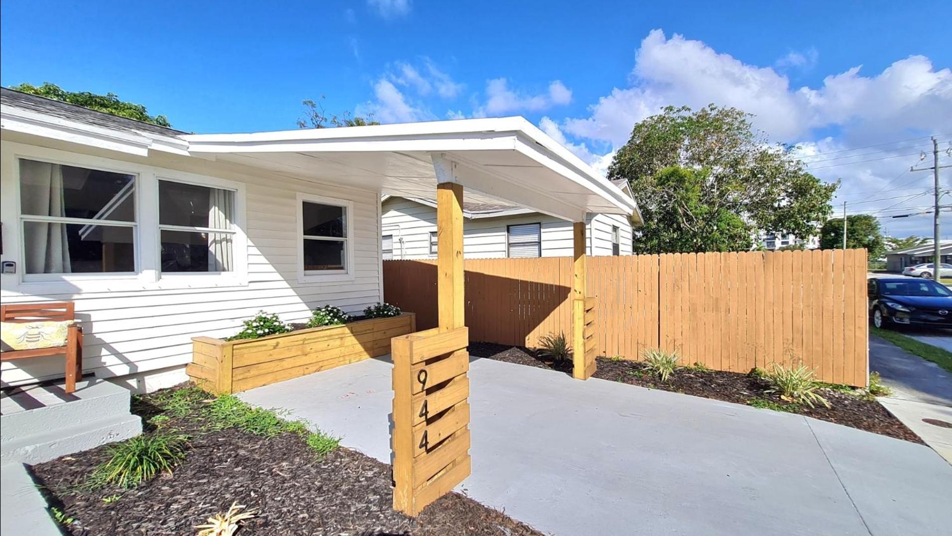 Cozy Home near Airport, BrightLine, Downtown & Beach view 3
