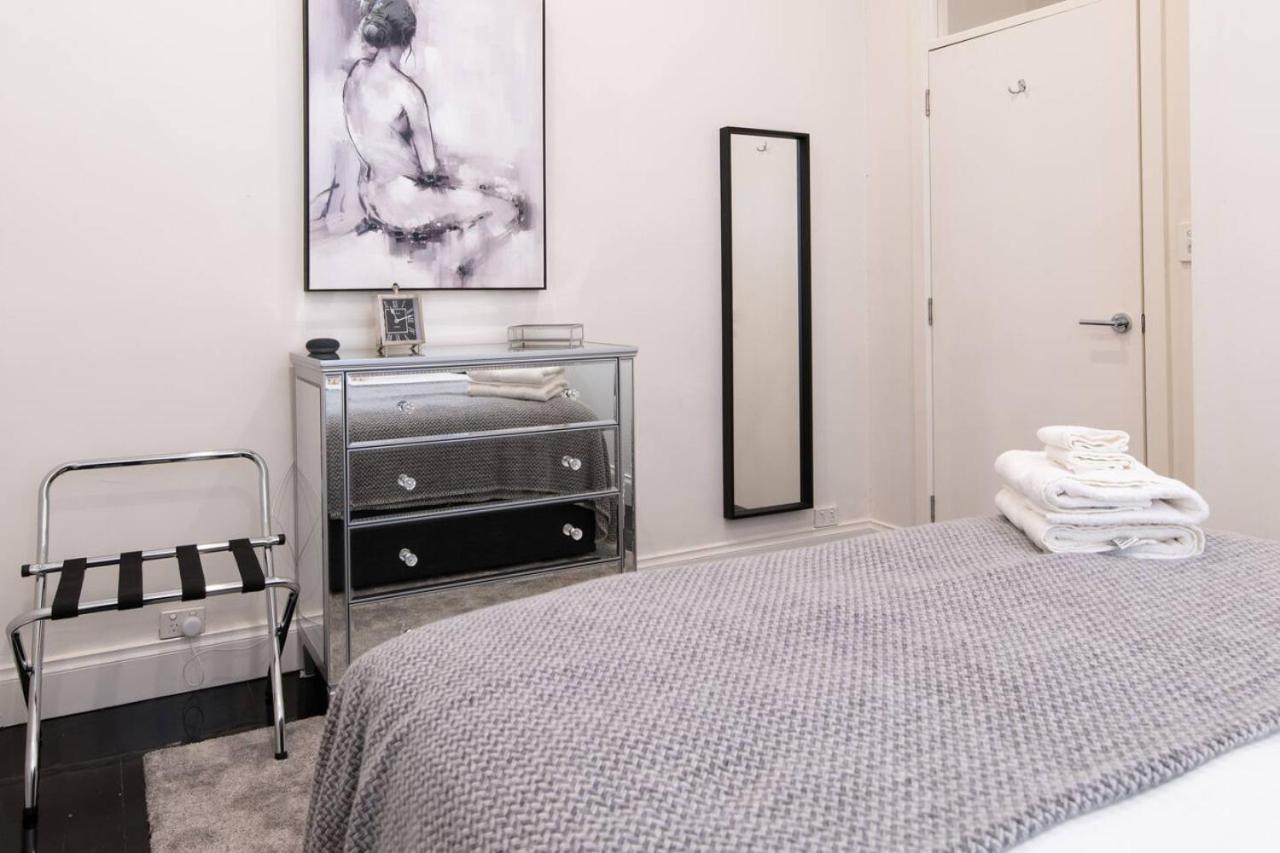 Lovely and Spacious 2-bedroom home in Norwood