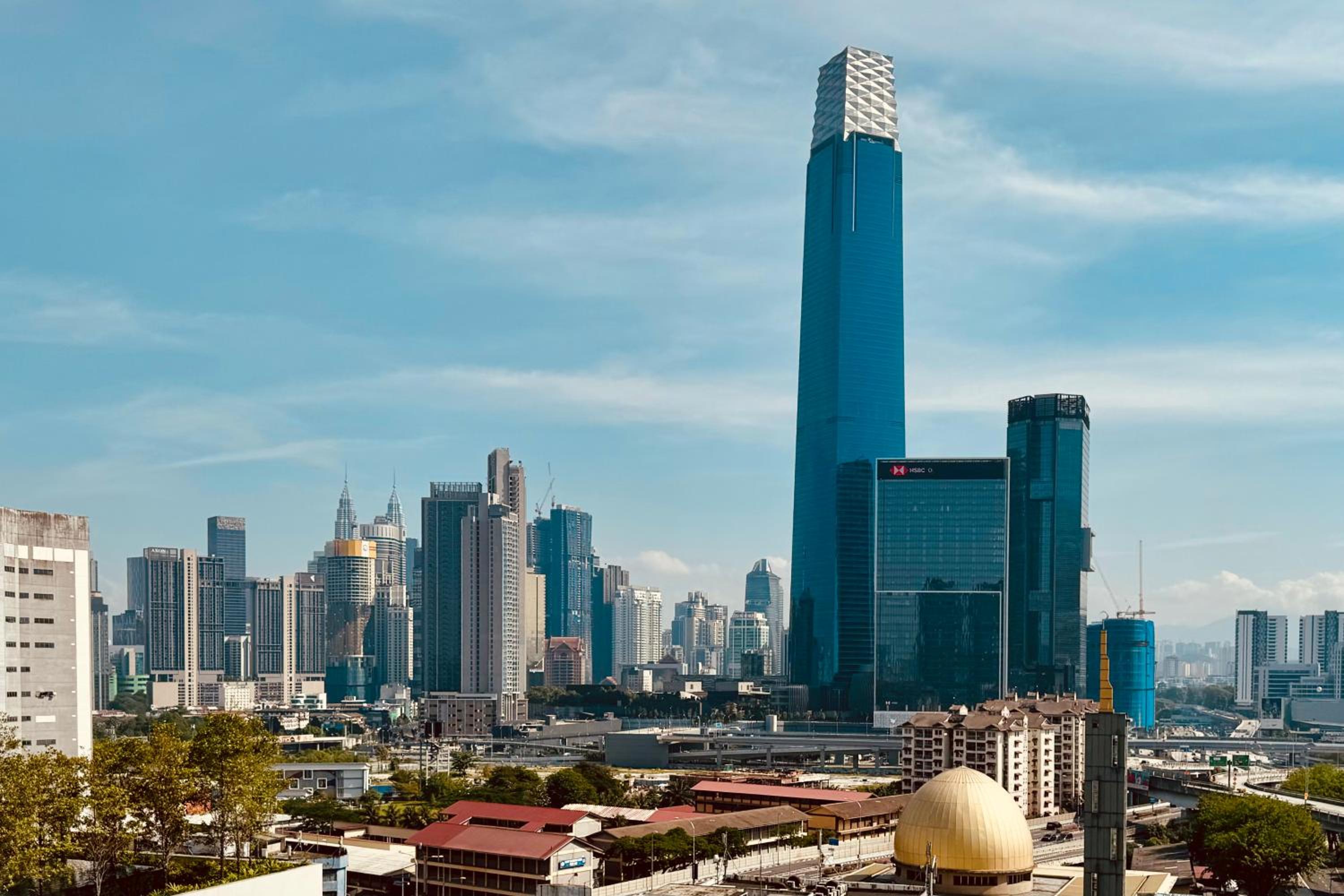Continew by Xuan and Partner near KLCC and Bukit Bintang