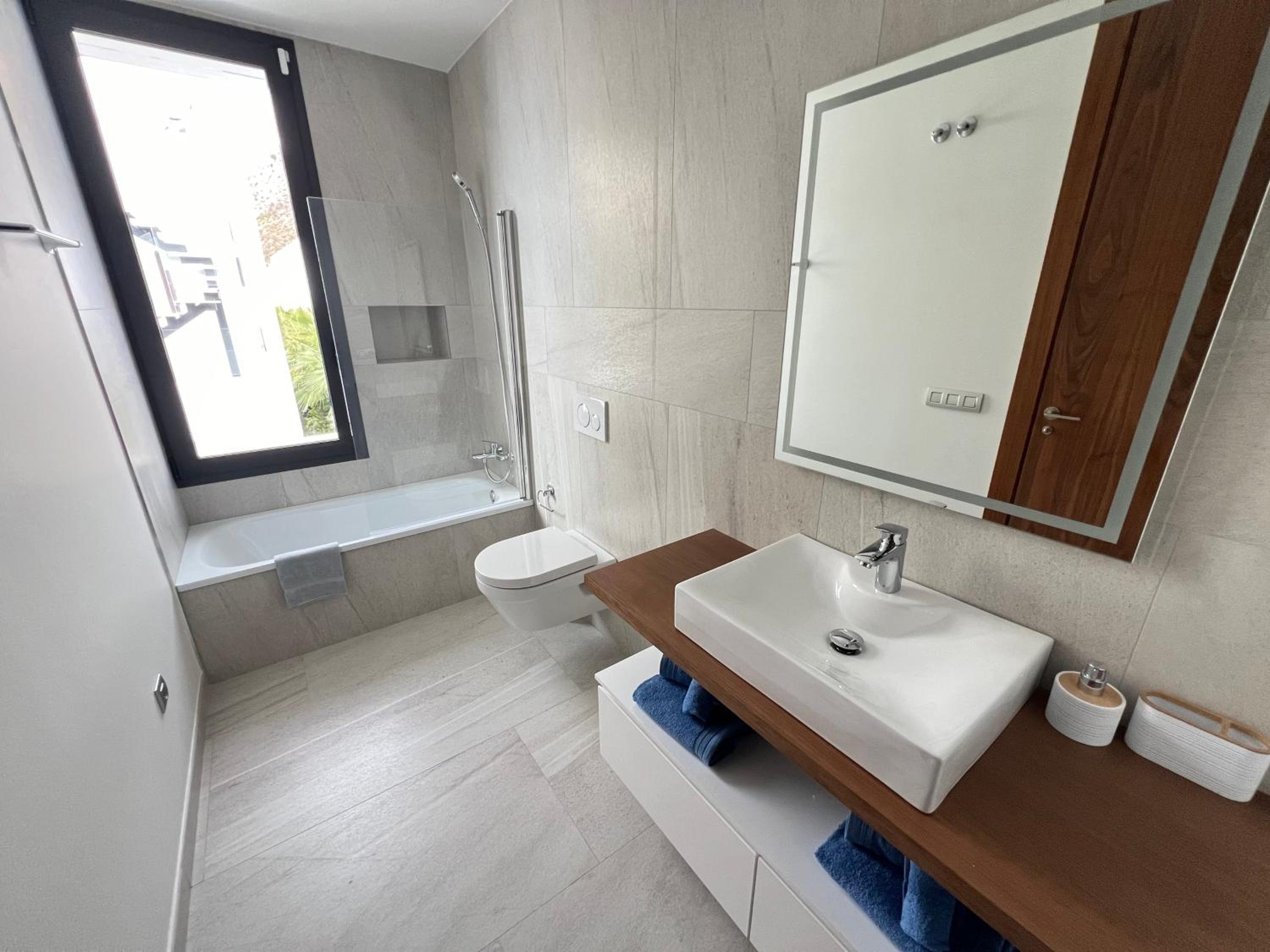 Sea View Villa Luxury