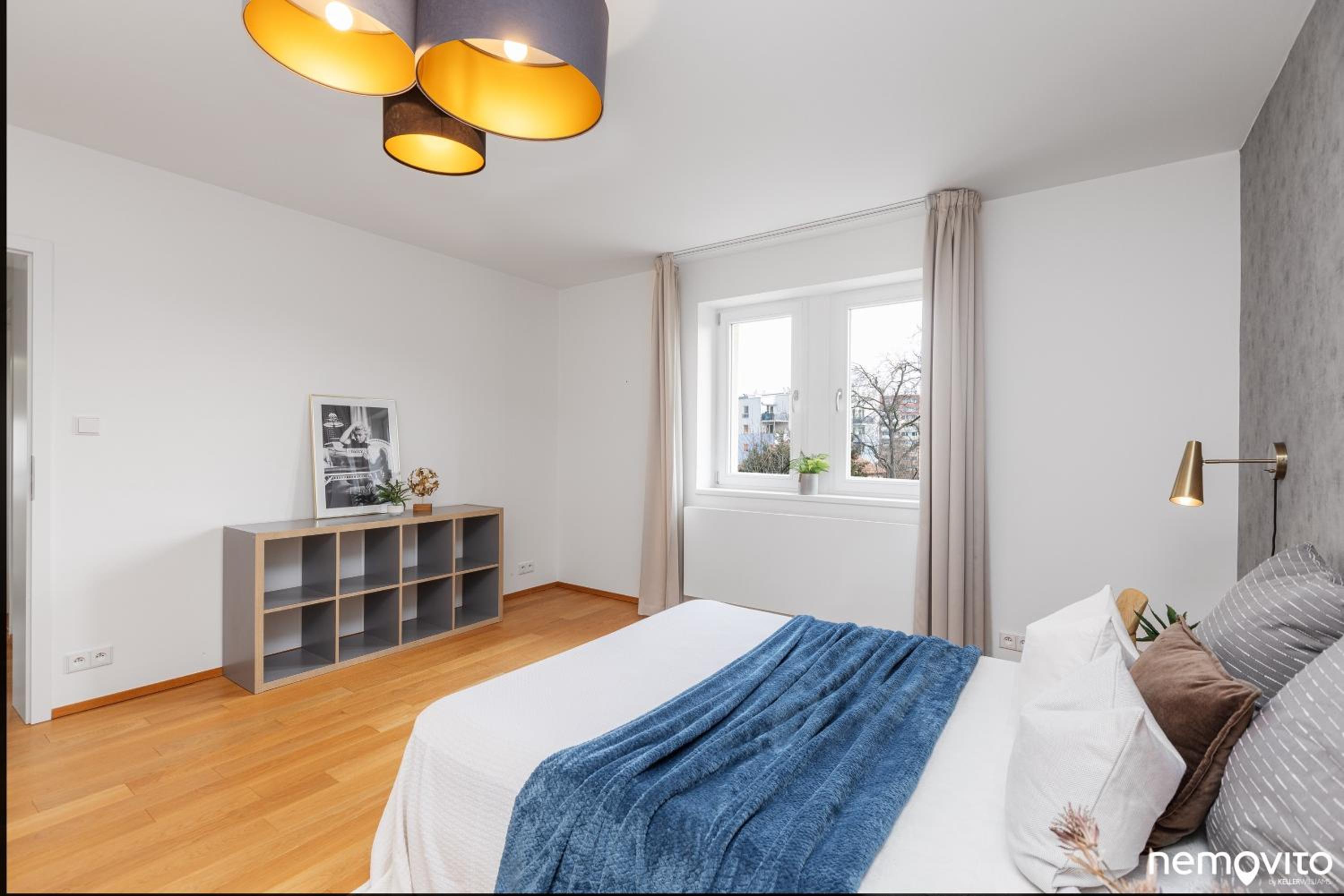 Family Friendly Spacious Two Floor B&B Prague