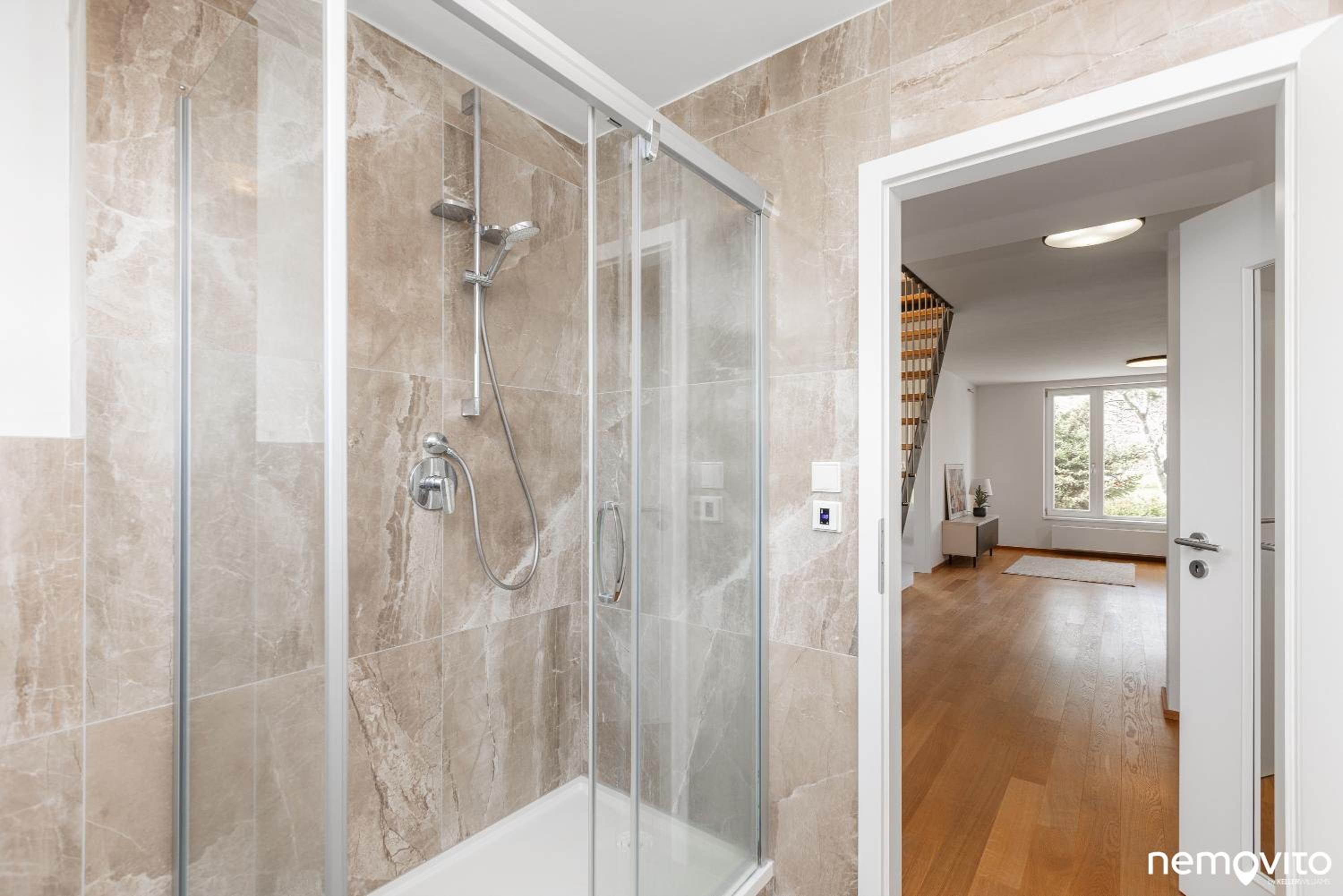 Family Friendly Spacious Two Floor B&B Prague