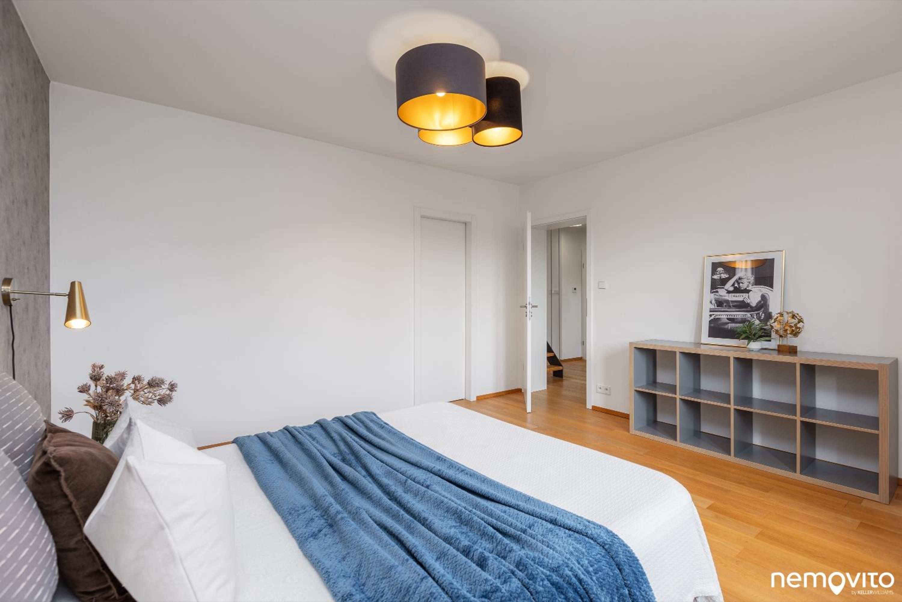 Family Friendly Spacious Two Floor B&B Prague
