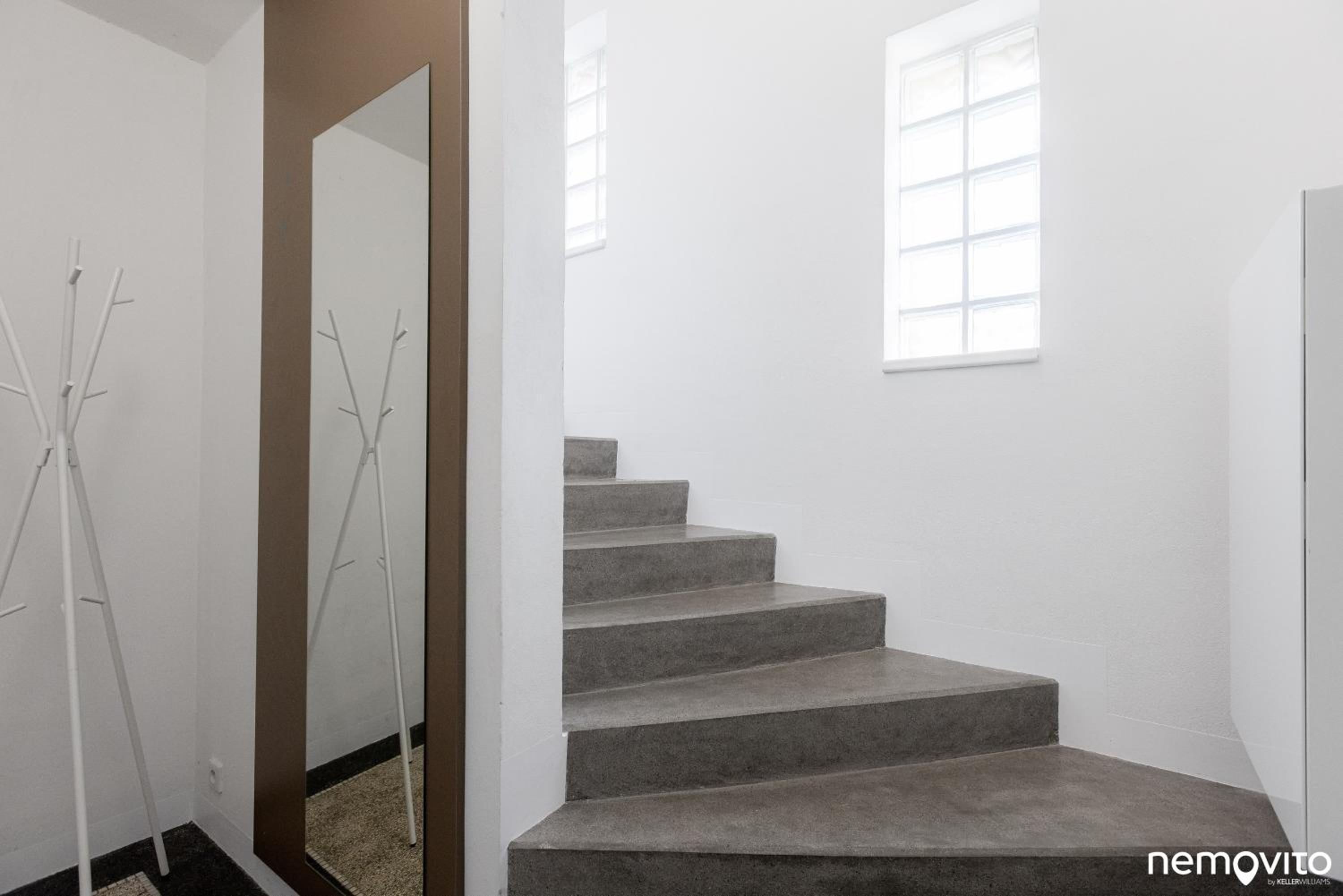 Family Friendly Spacious Two Floor B&B Prague