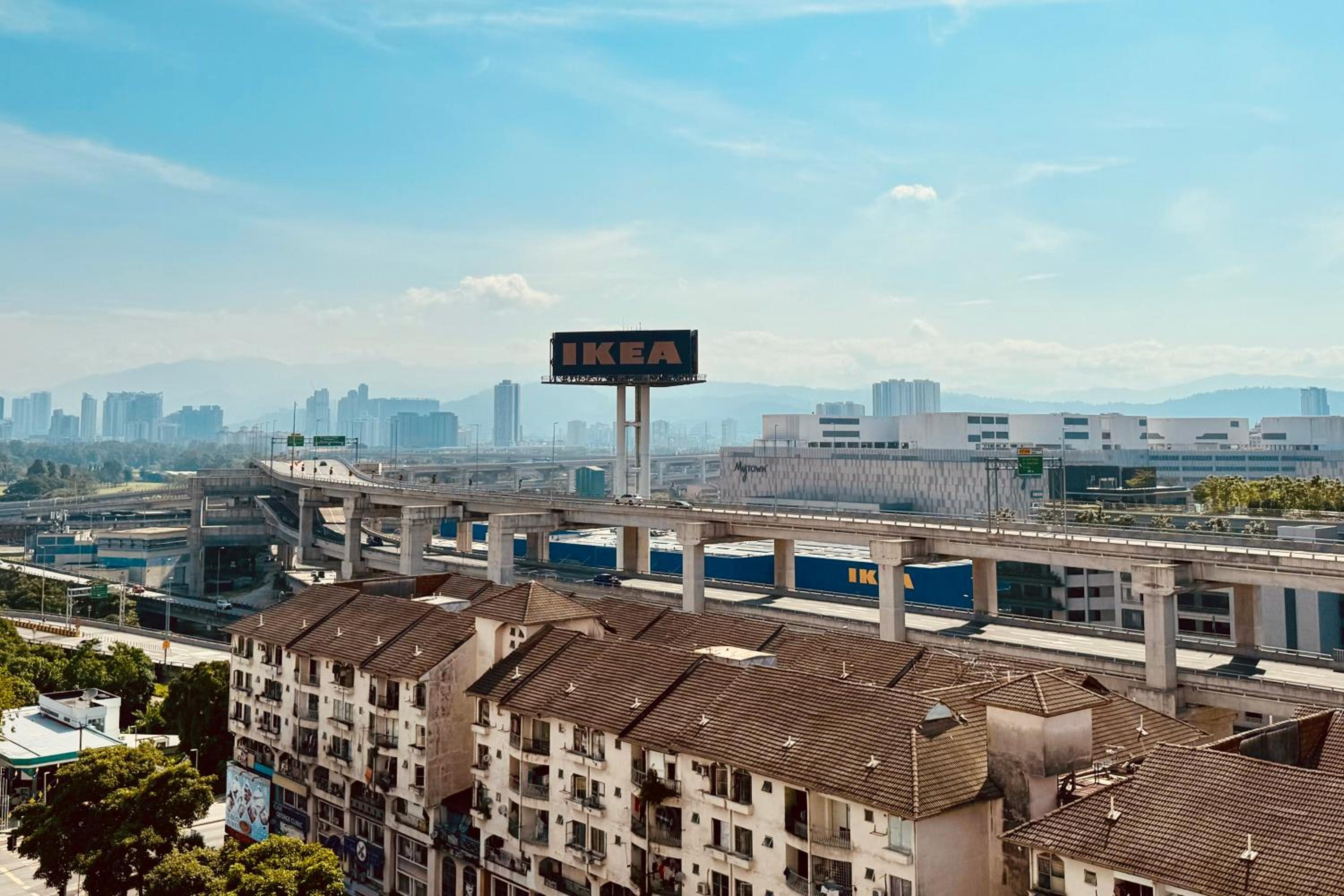 Continew by Xuan and Partner near KLCC and Bukit Bintang