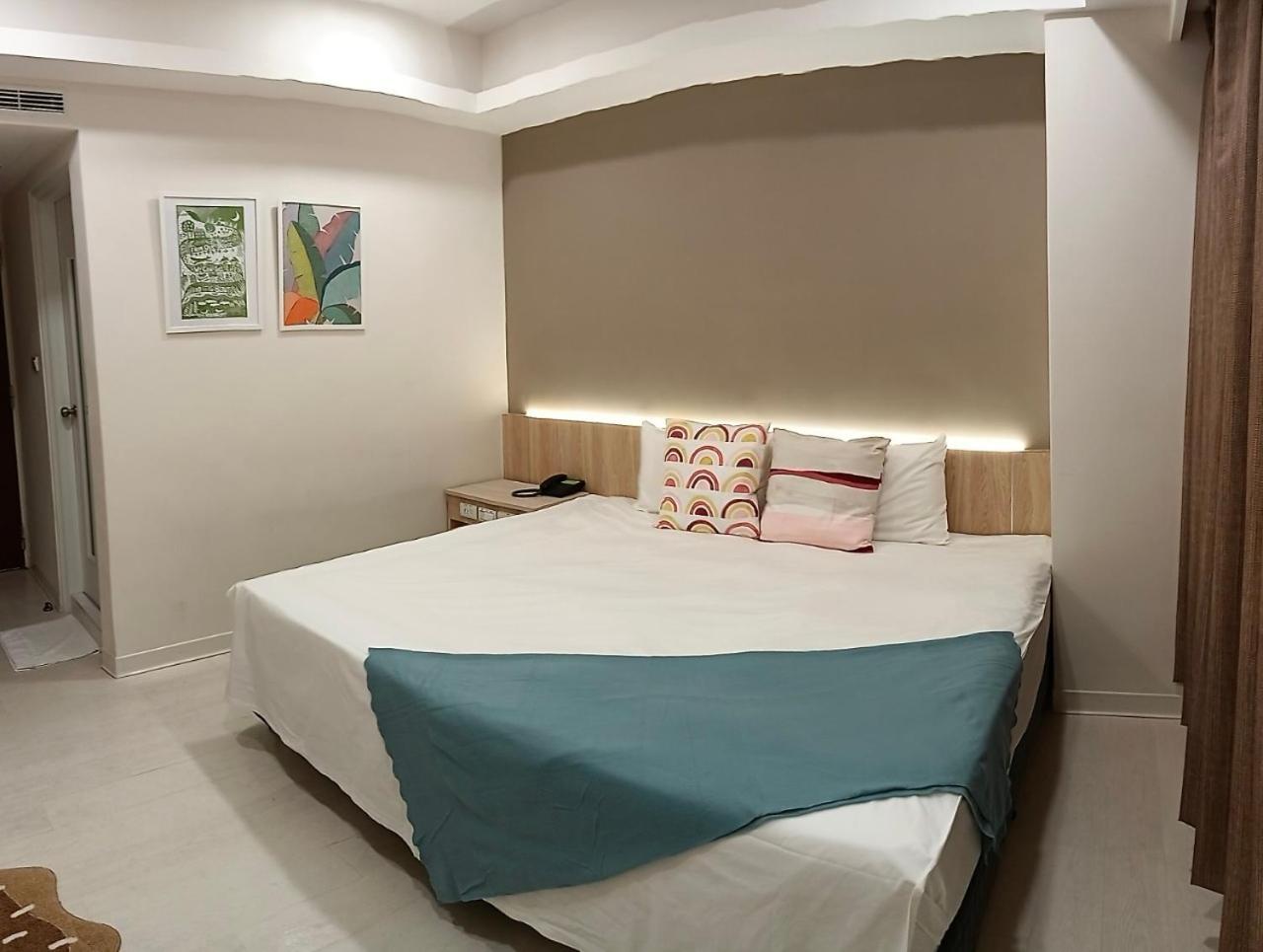 Fooyee Hotel Wenxin Zhongqing