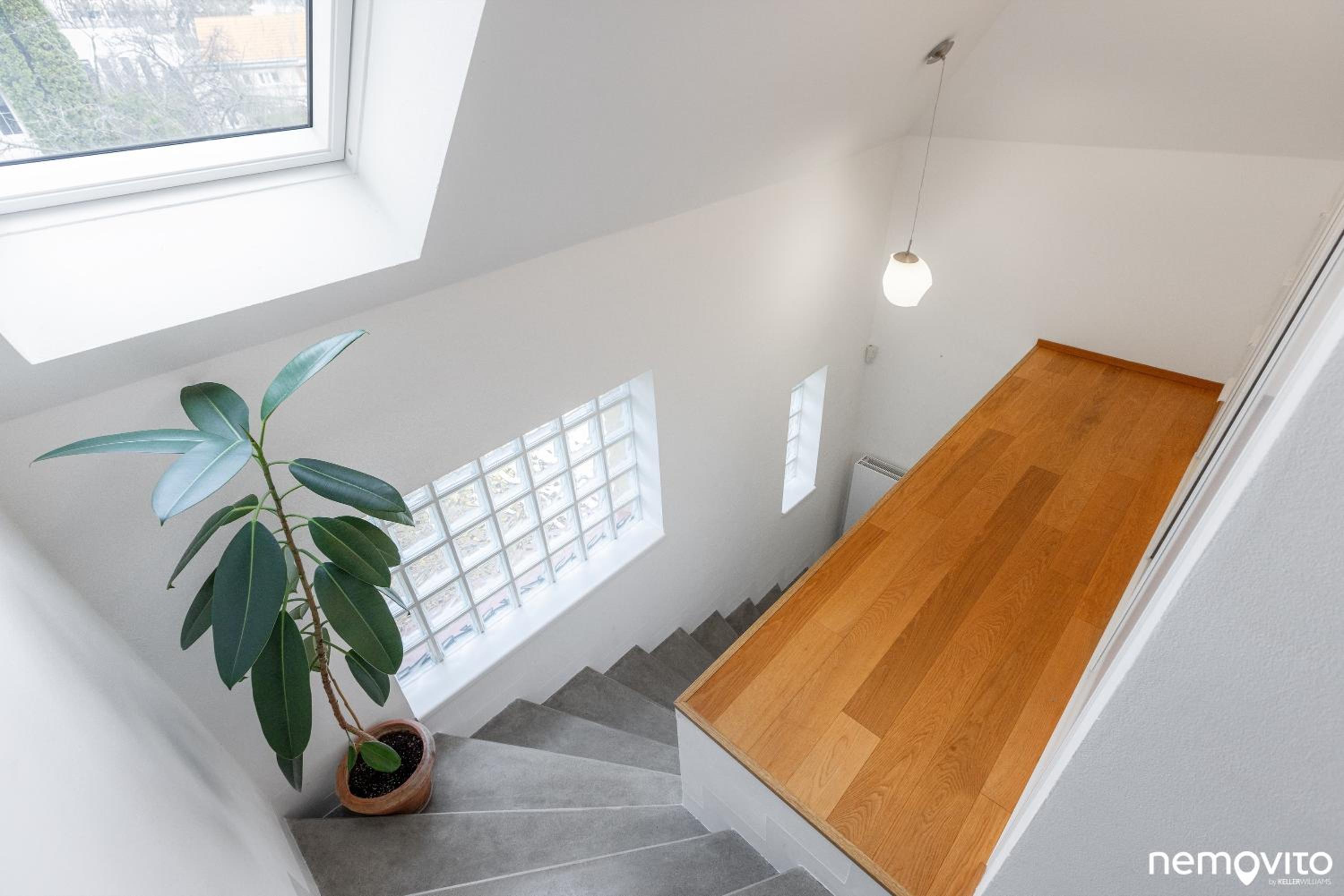 Family Friendly Spacious Two Floor B&B Prague