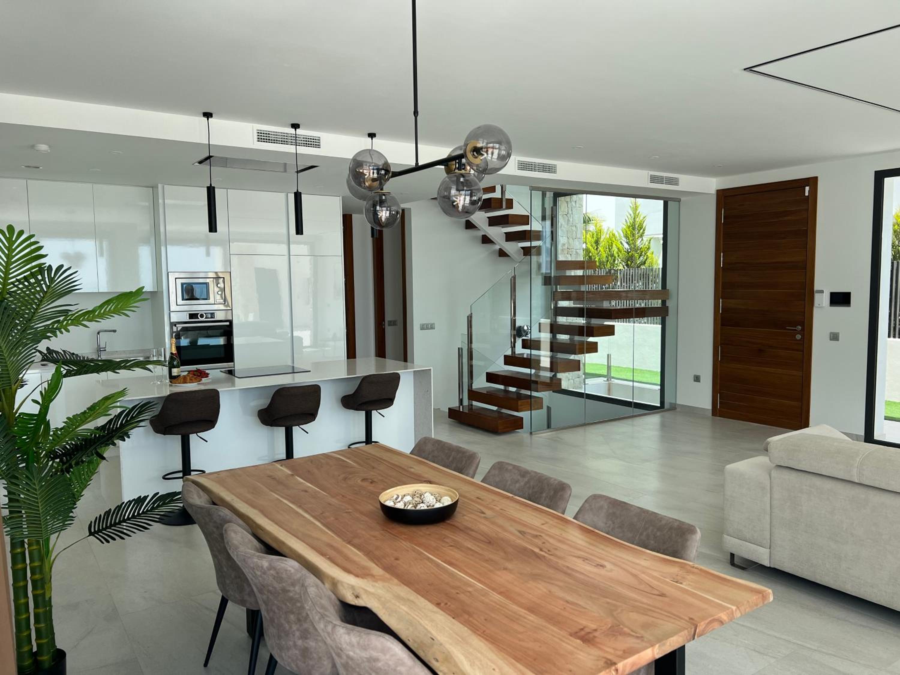 Sea View Villa Luxury