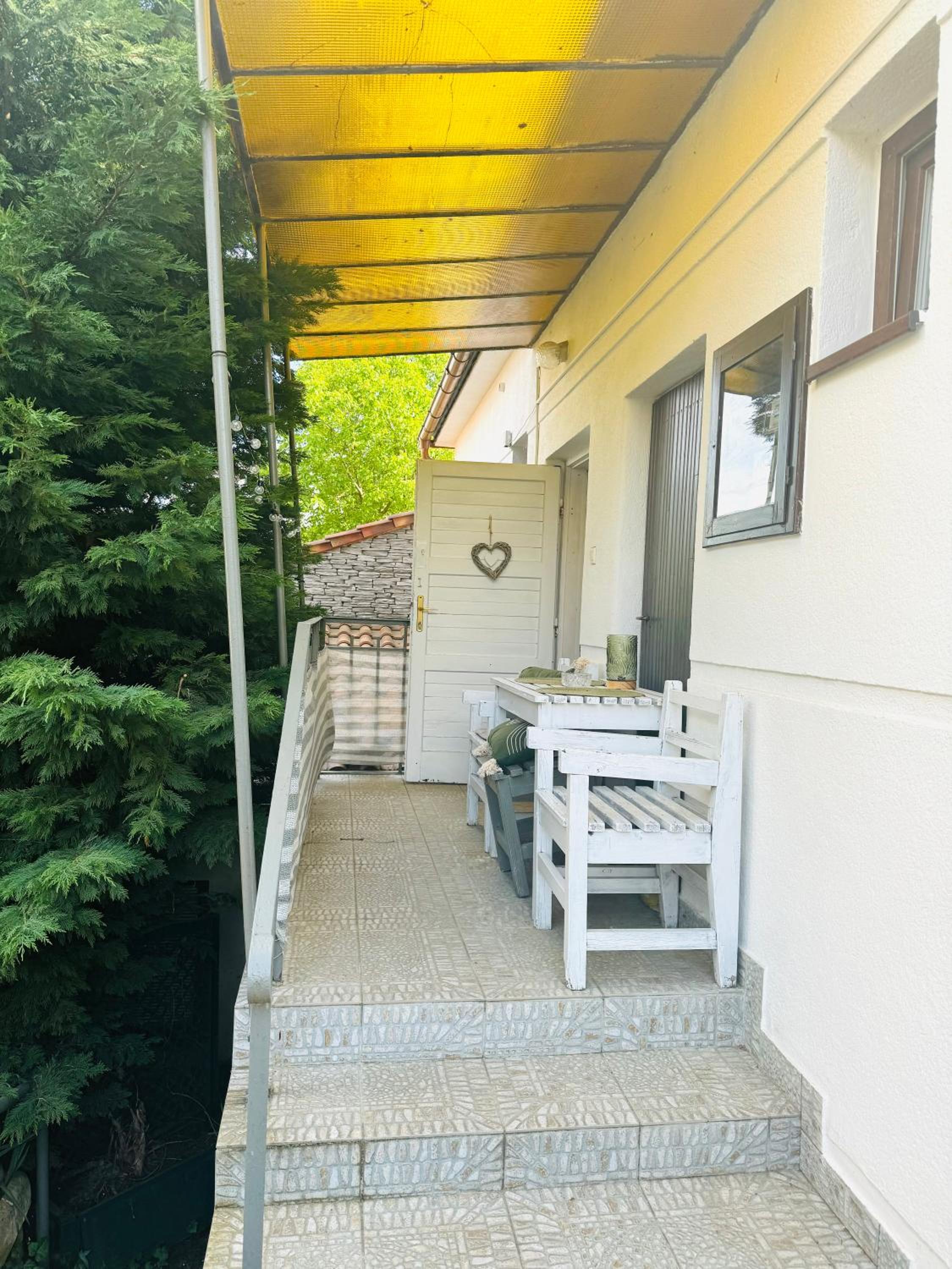 Apartman Classy Pécs