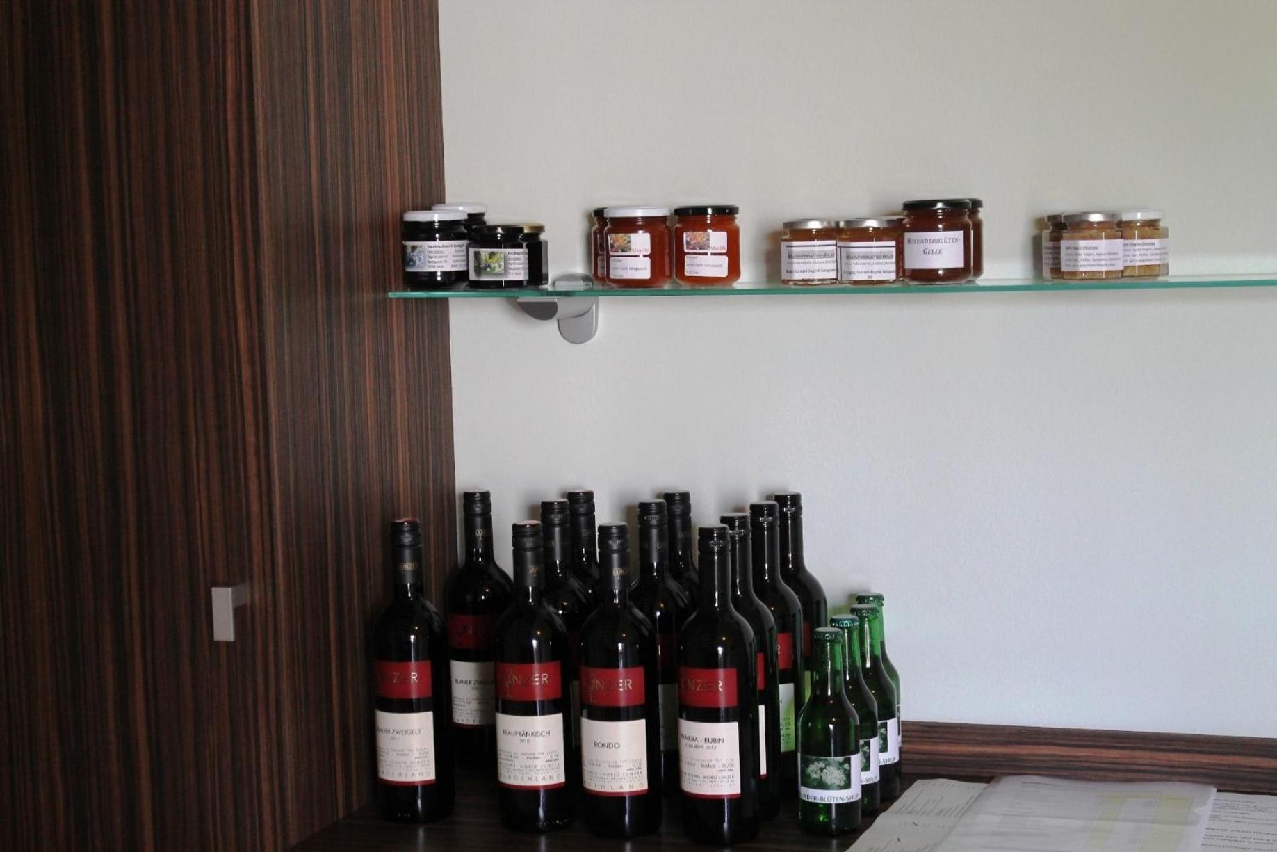 Ferienhof Weingut Lunzer