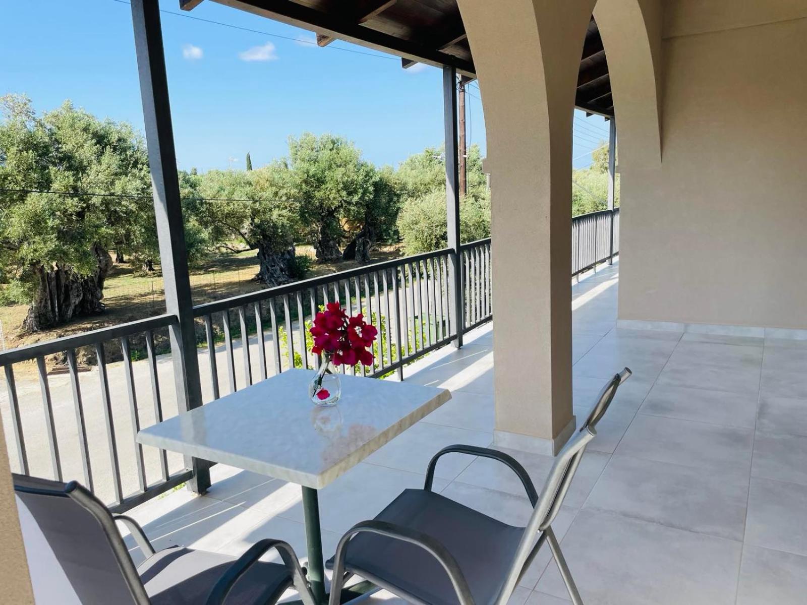 Andriana's 3-Bedroom Countryside Retreat photo 5