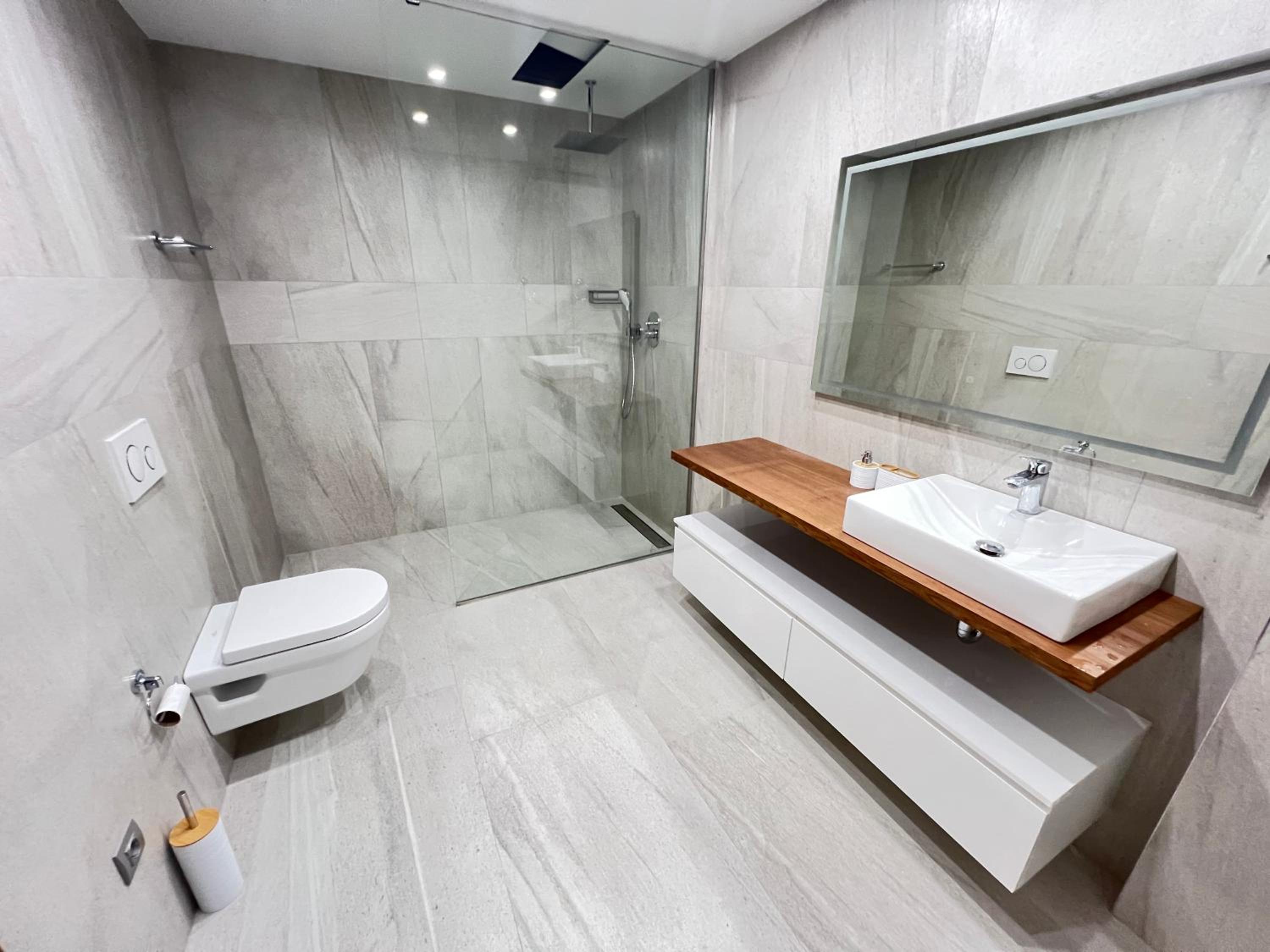 Sea View Villa Luxury