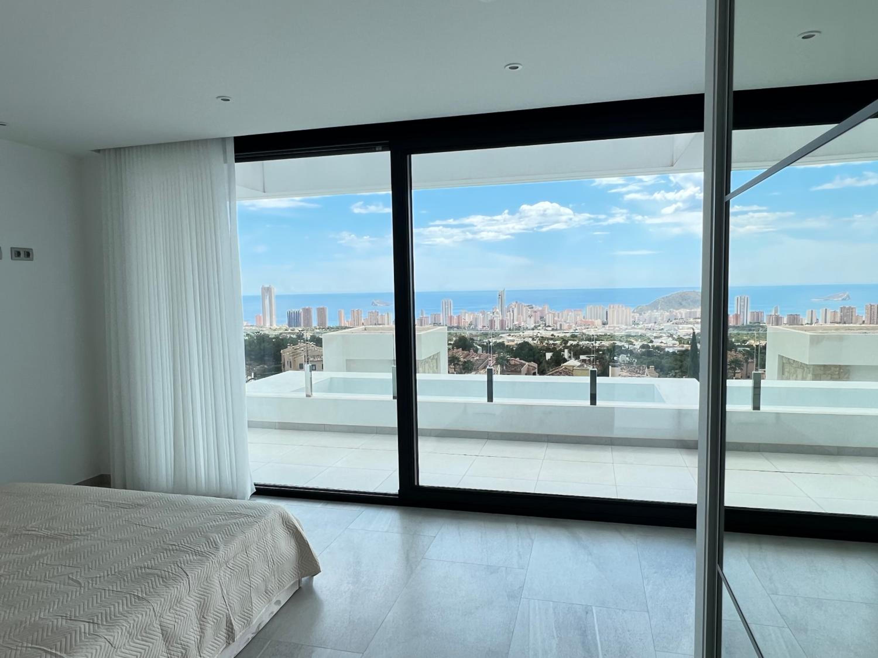 Sea View Villa Luxury