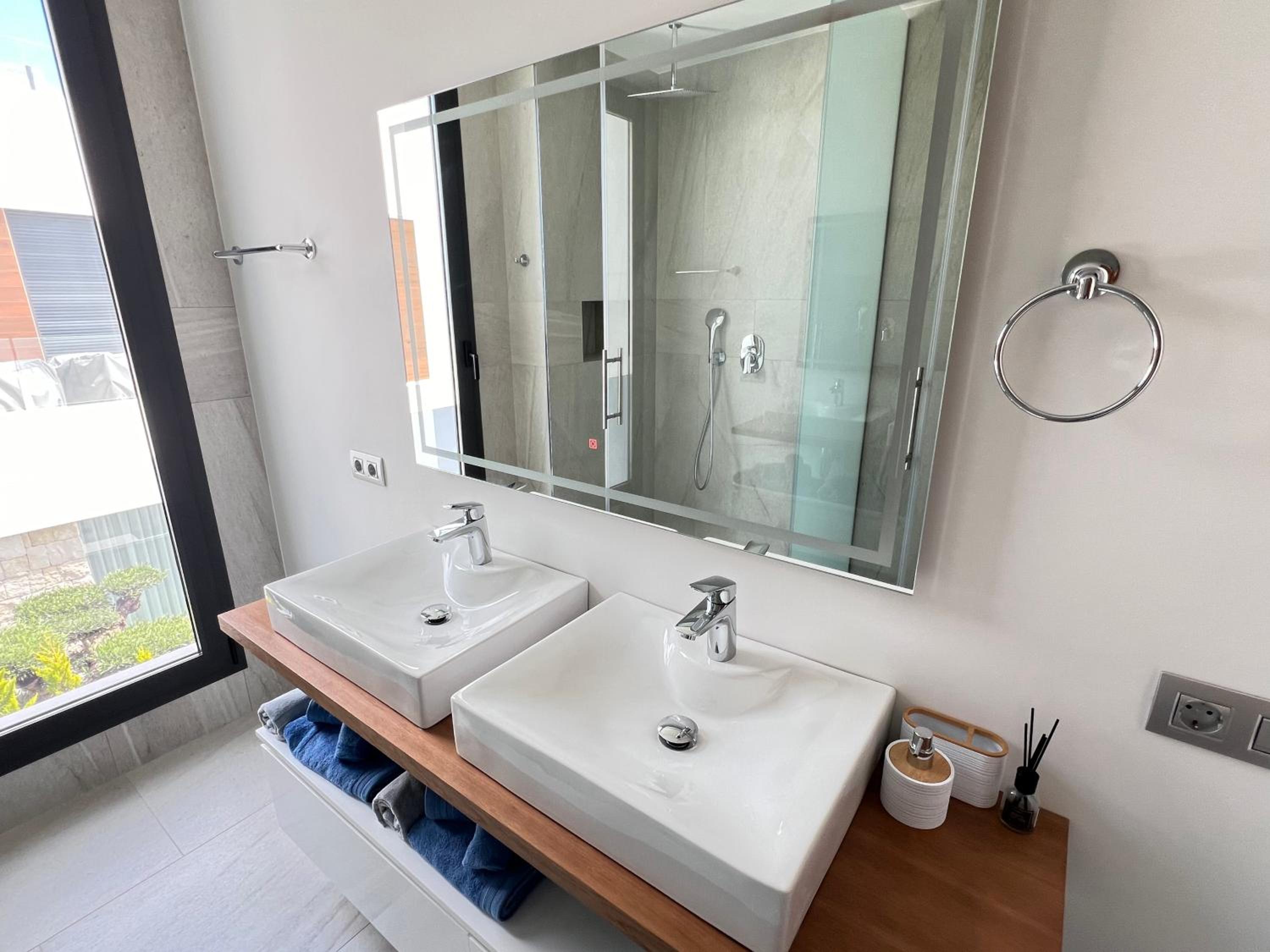 Sea View Villa Luxury