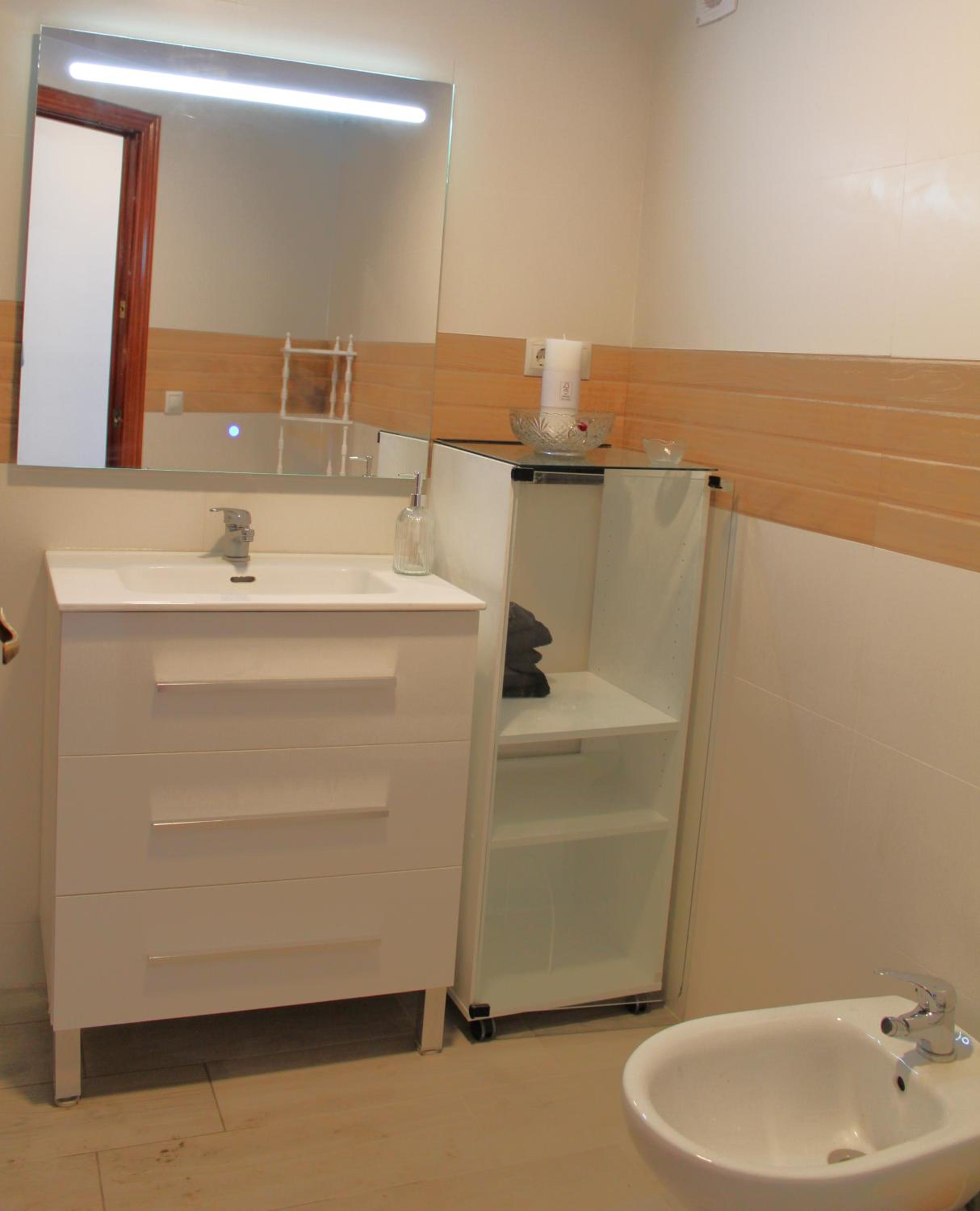 4BR Malaga Centro Semana Santa Summer AC Every Room TR Award 2026