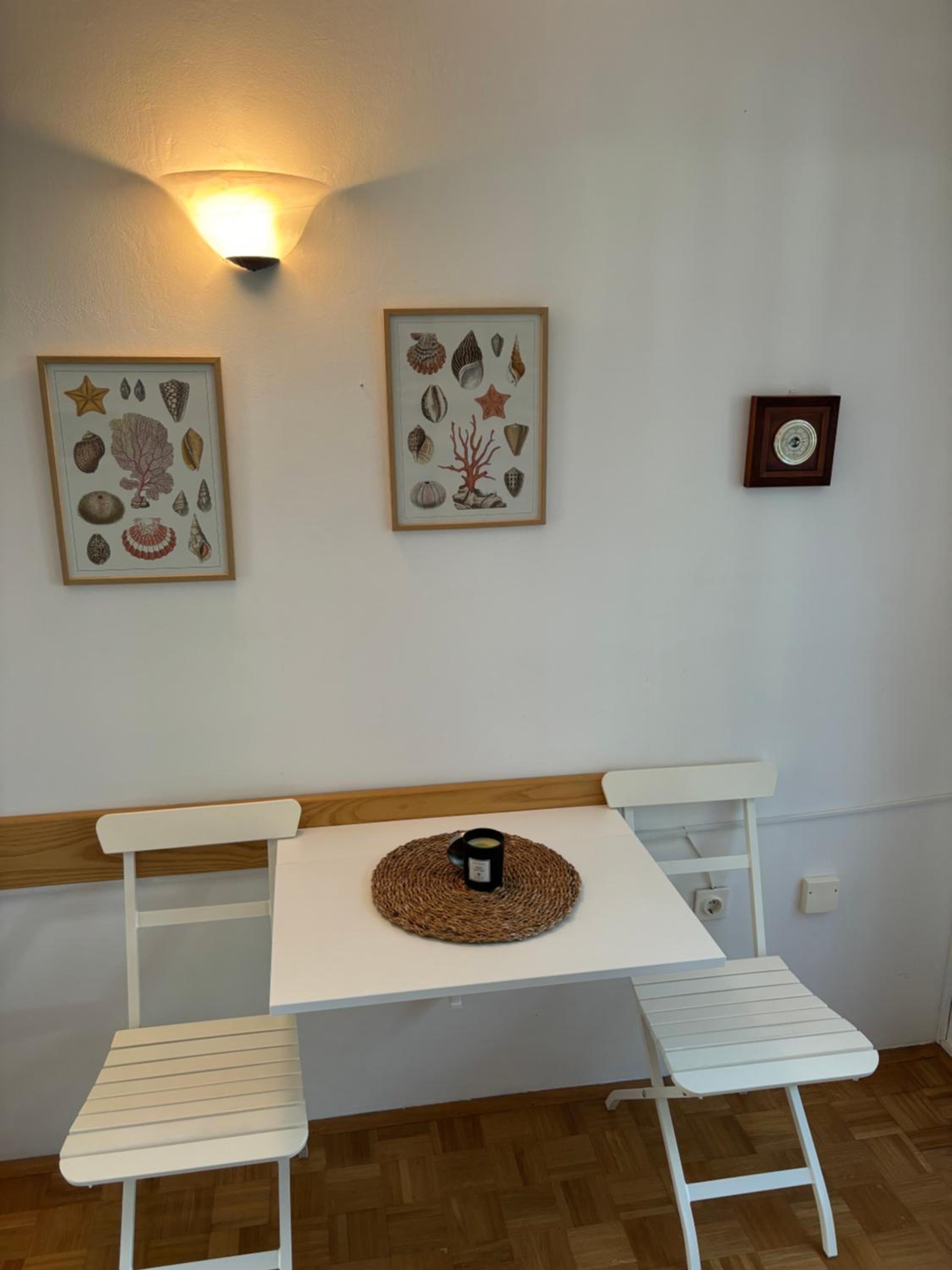 Charming seaside apartment - Žusterna,FREE parking view 4