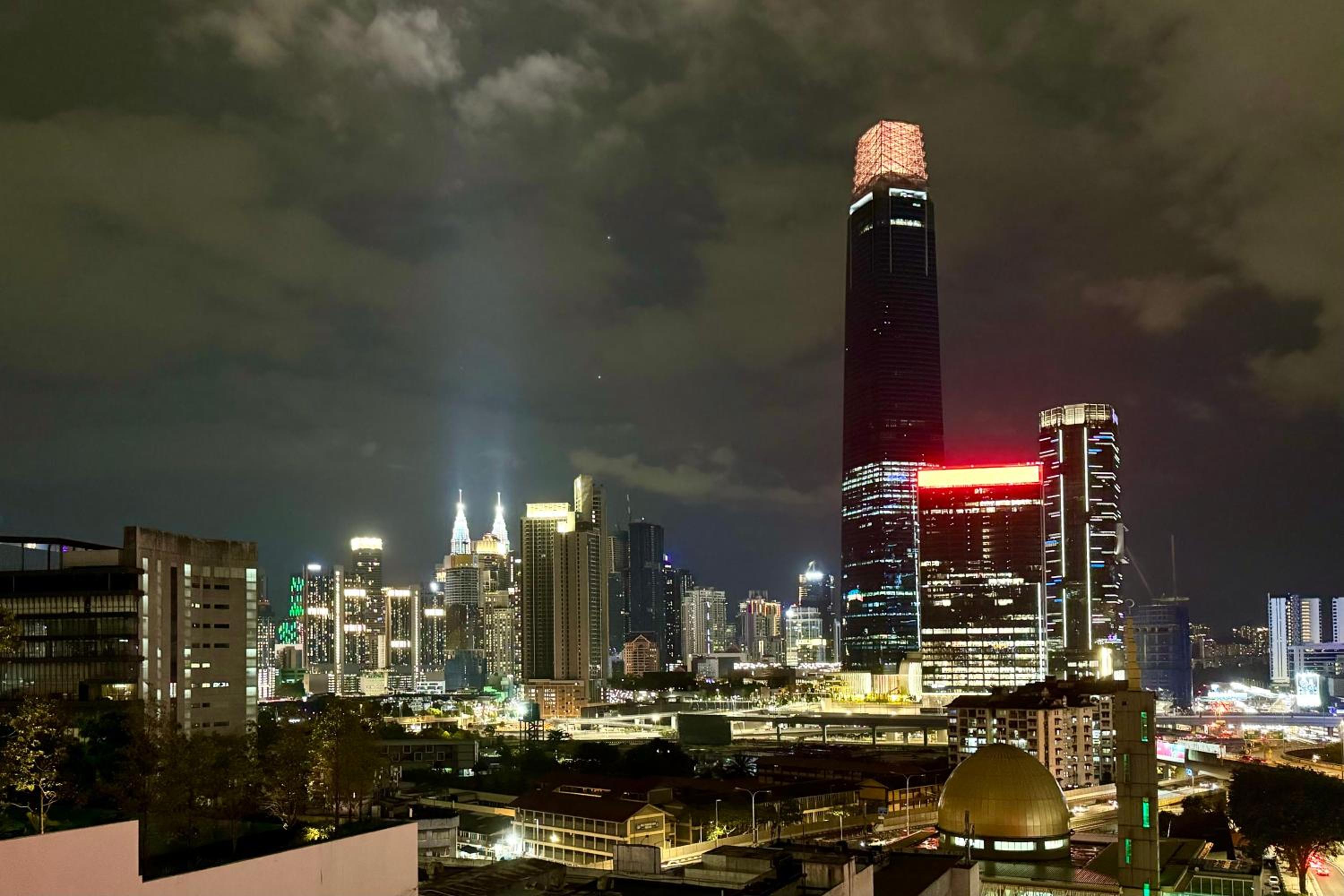 Continew by Xuan and Partner near KLCC and Bukit Bintang