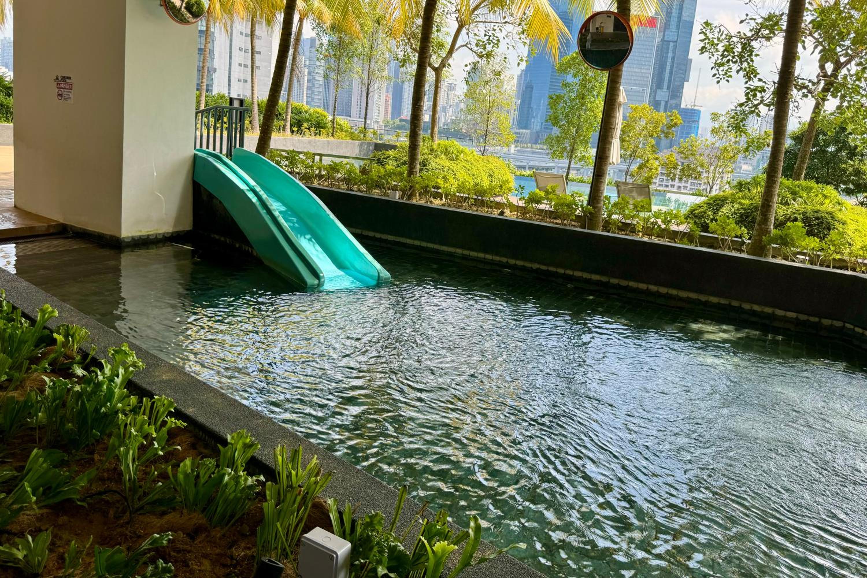 Continew by Xuan and Partner near KLCC and Bukit Bintang