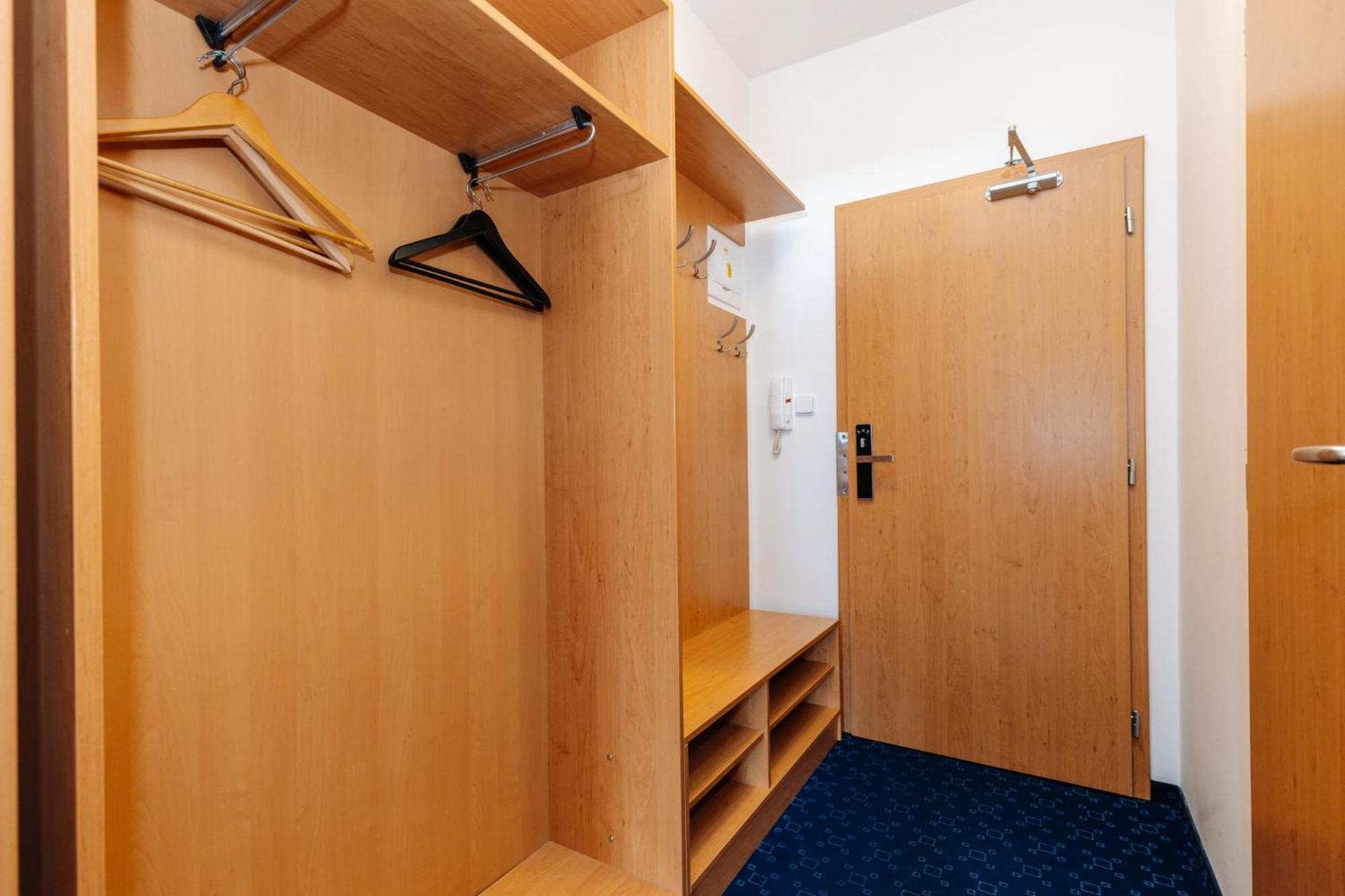Apartmány Engadin